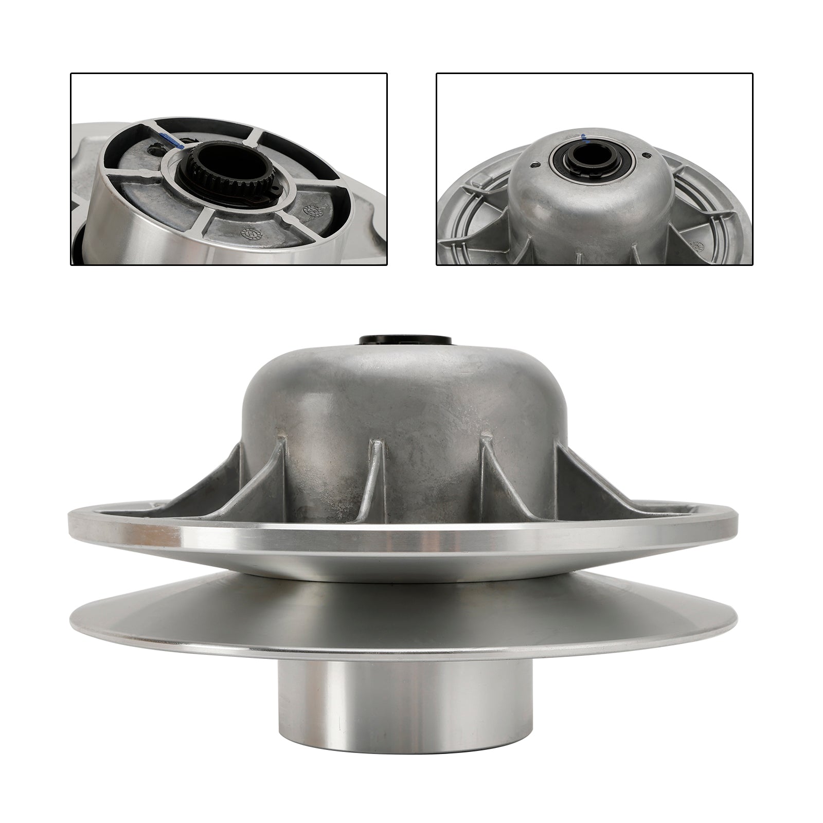 Heckbaugruppe Kupplung Sekundärvarator 911222 AG-911222 für CFMOTO 800 ZForce