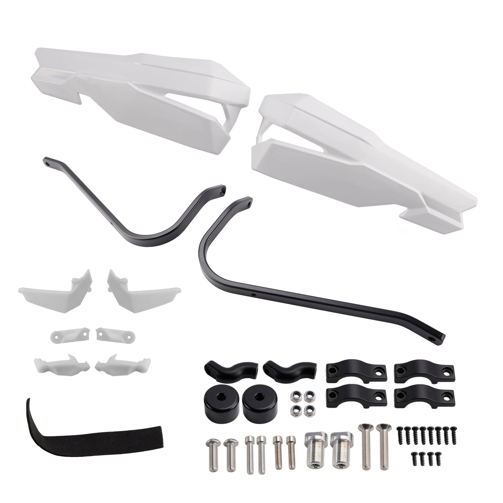 19-24 YAMAHA TENERE 700 Handguard Protector