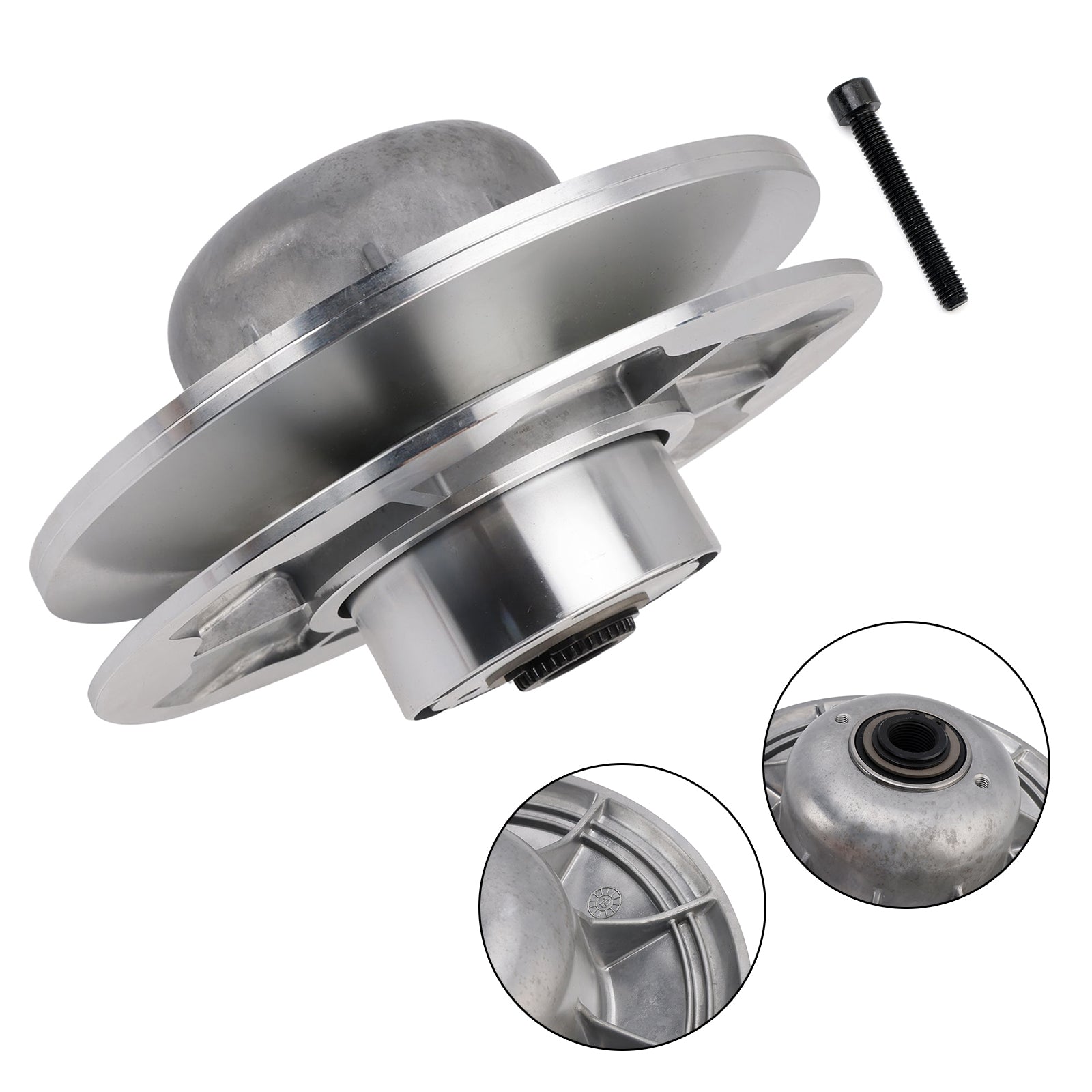 Variatore secondario frizione assemblaggio posteriore Polaris Ranger 400 4X4 2010 1322860
