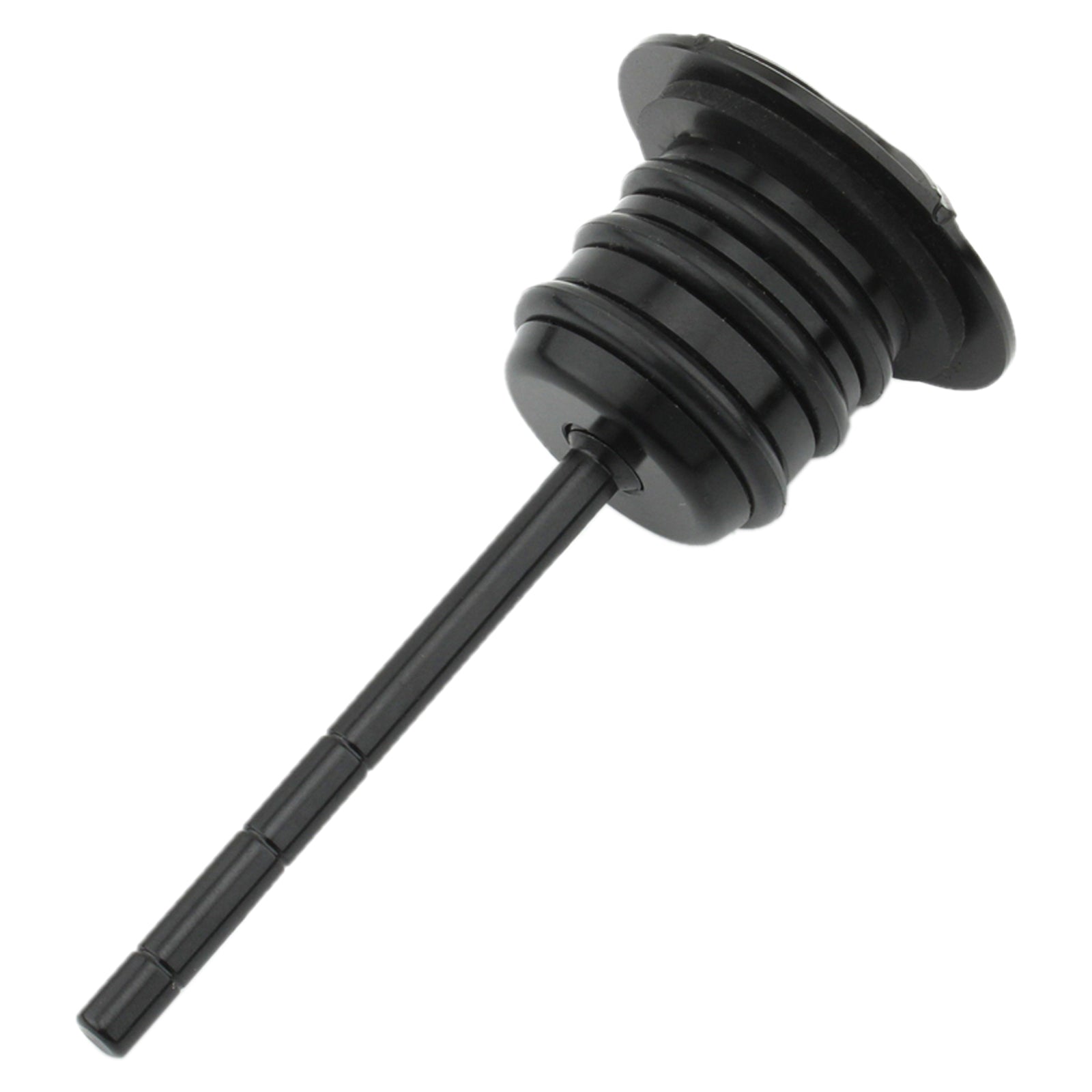 Softail 84-99 Sportster 82-03 Oil Dipstick Tank Cap Plug