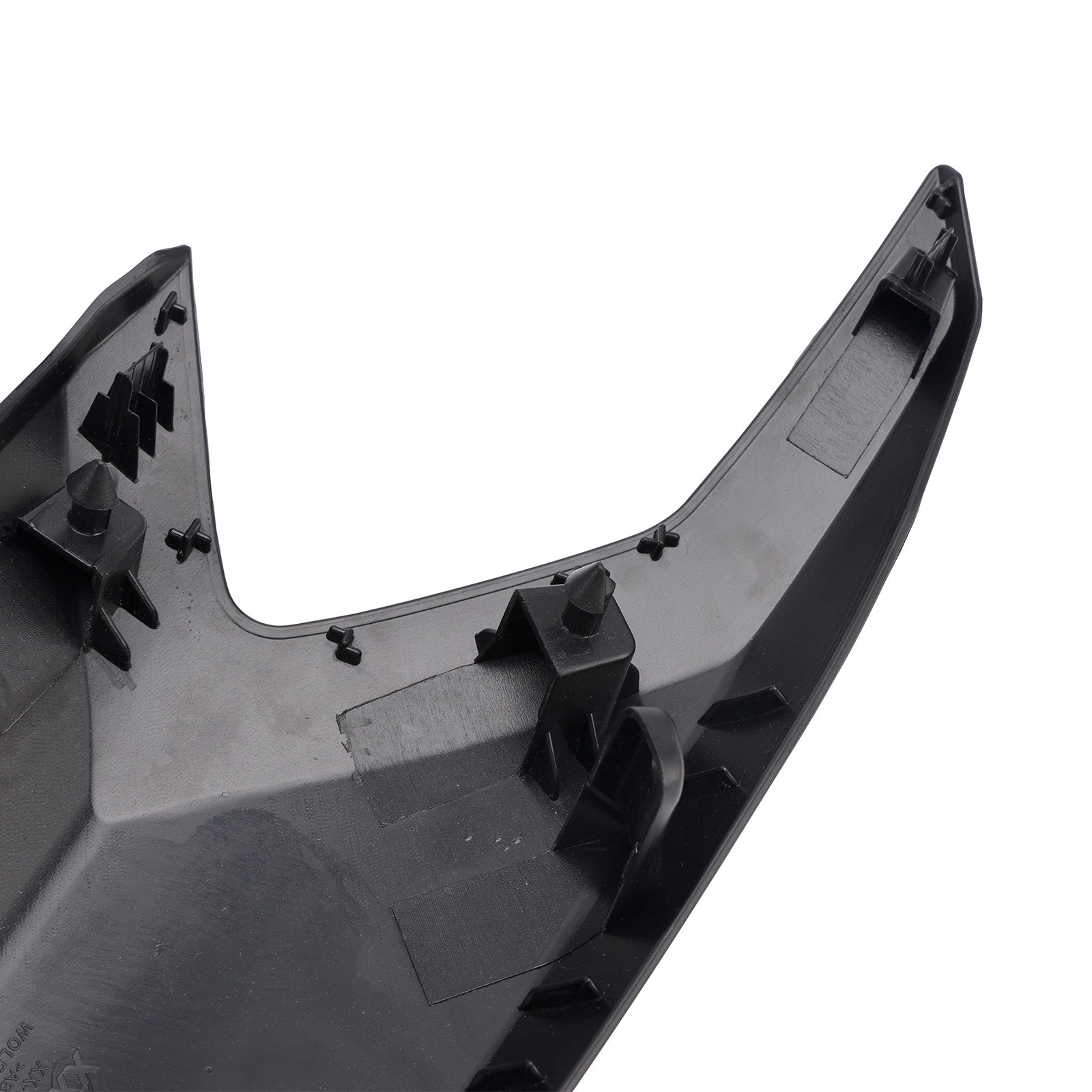 2025-2026 Yamaha Tenere 700 T700S Rear Tail Side Cover Fairing