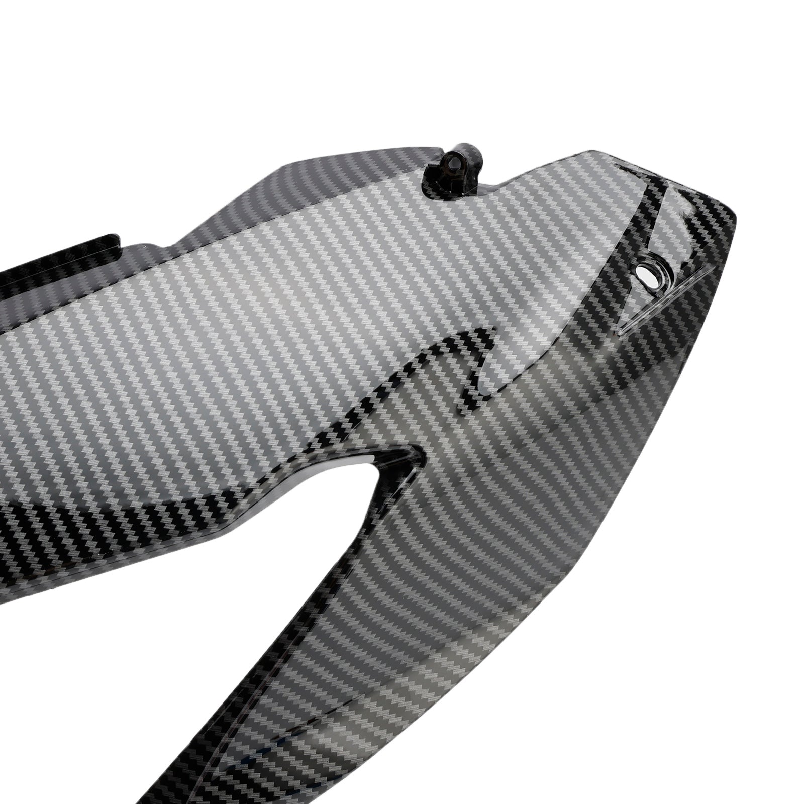 22-24 Kawasaki Versys 650 KLE650 Front Nose Headlight Cover Fairing