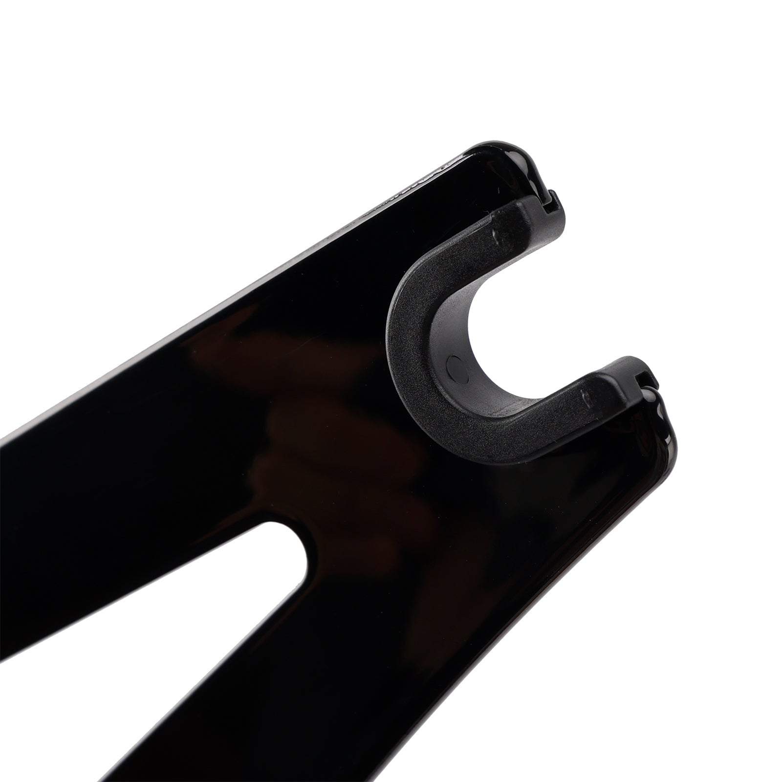 18-25 Softail Low Rider / Sport Glide Black Two Up Luggage Trunk Mount Rack