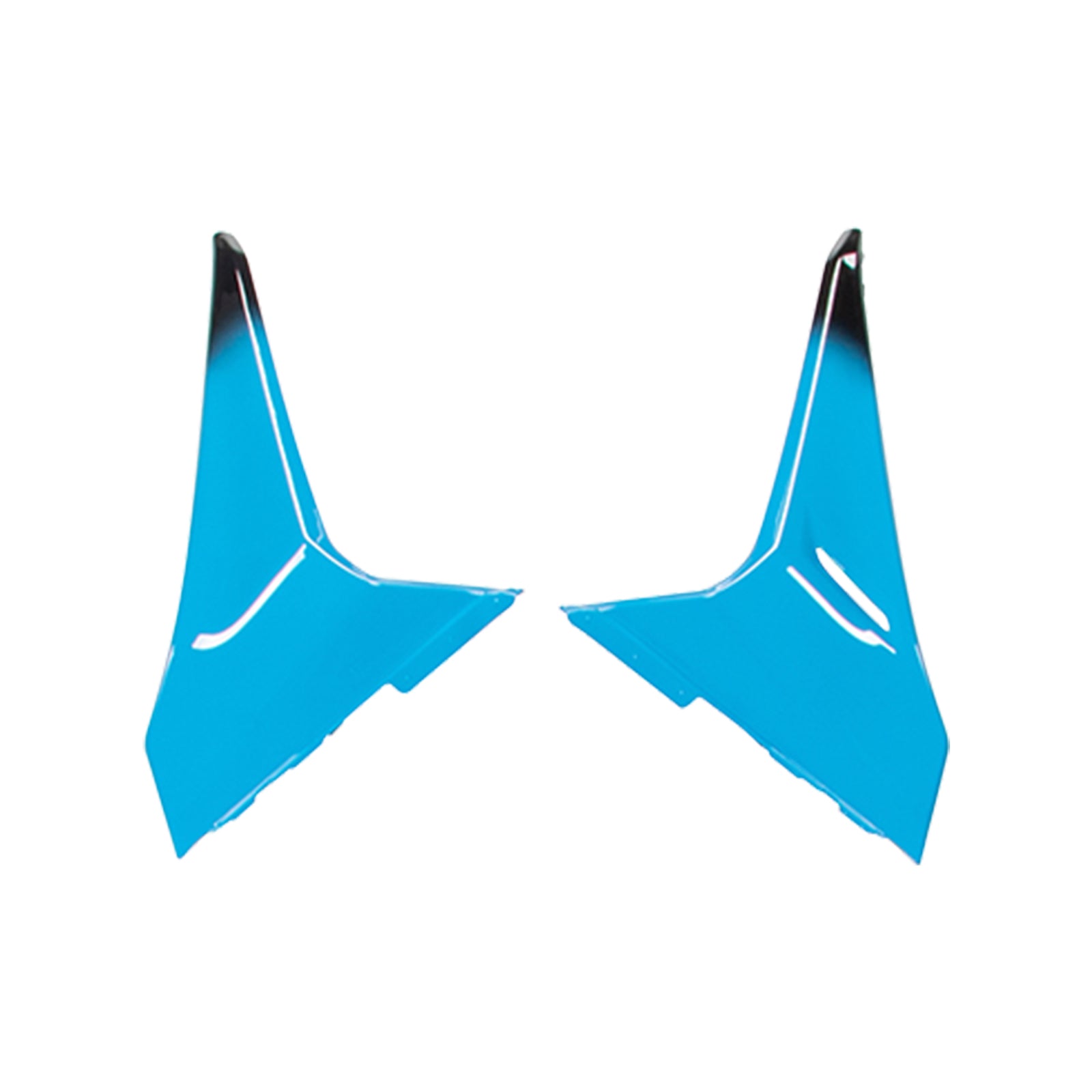 Amotopart 2023-2024 Yamaha x Max 300 Kit de carénage