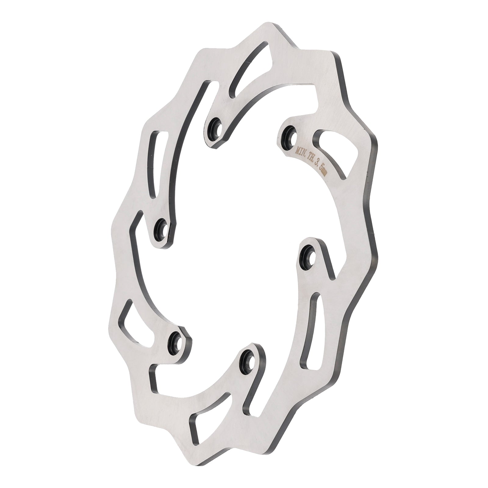 SX SXF EXC EXCF XC XCF 125 150 200 250 300 350 450 400 500 REAR BRAKE DISC