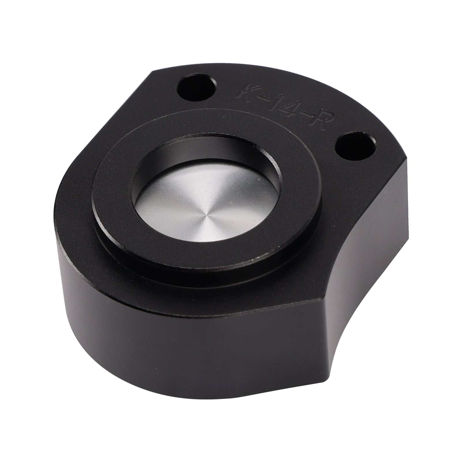 2006 - 2024 Kawasaki Zzr 1400 / Zx14r Aluminum Handlebar Risers 25mm Rise