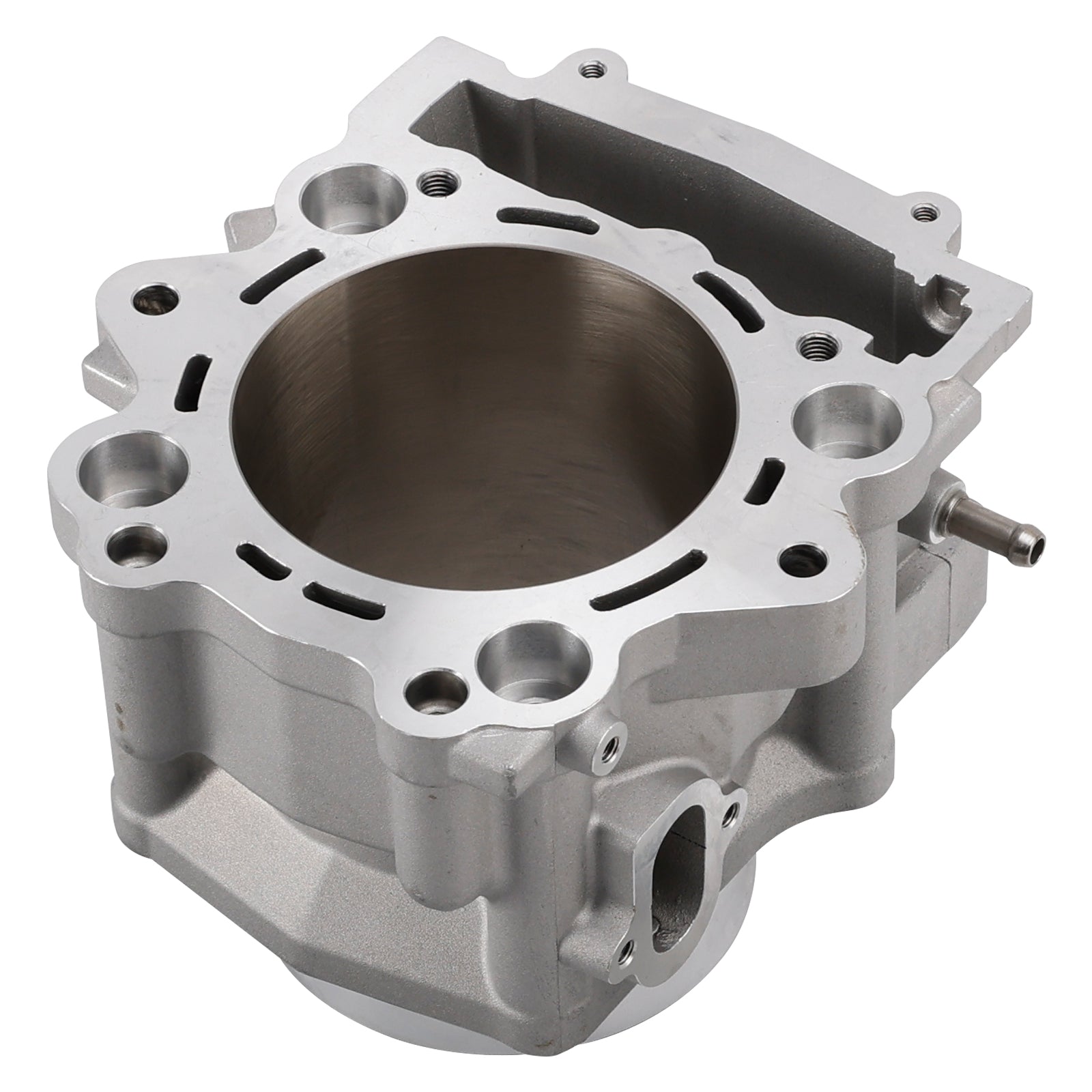 06-25 Yamaha Raptor 700 Complete Cylinder Top End Piston Kit With Gaskets