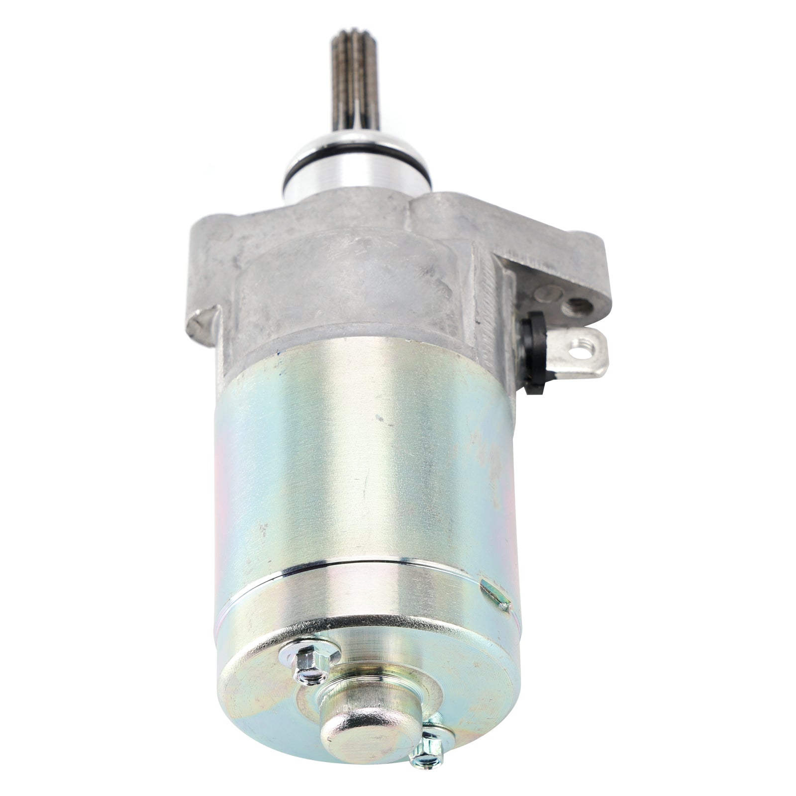 X1 Yamaha T 110 R Crypton T110 T110r Spark Z Nano Starter Motor