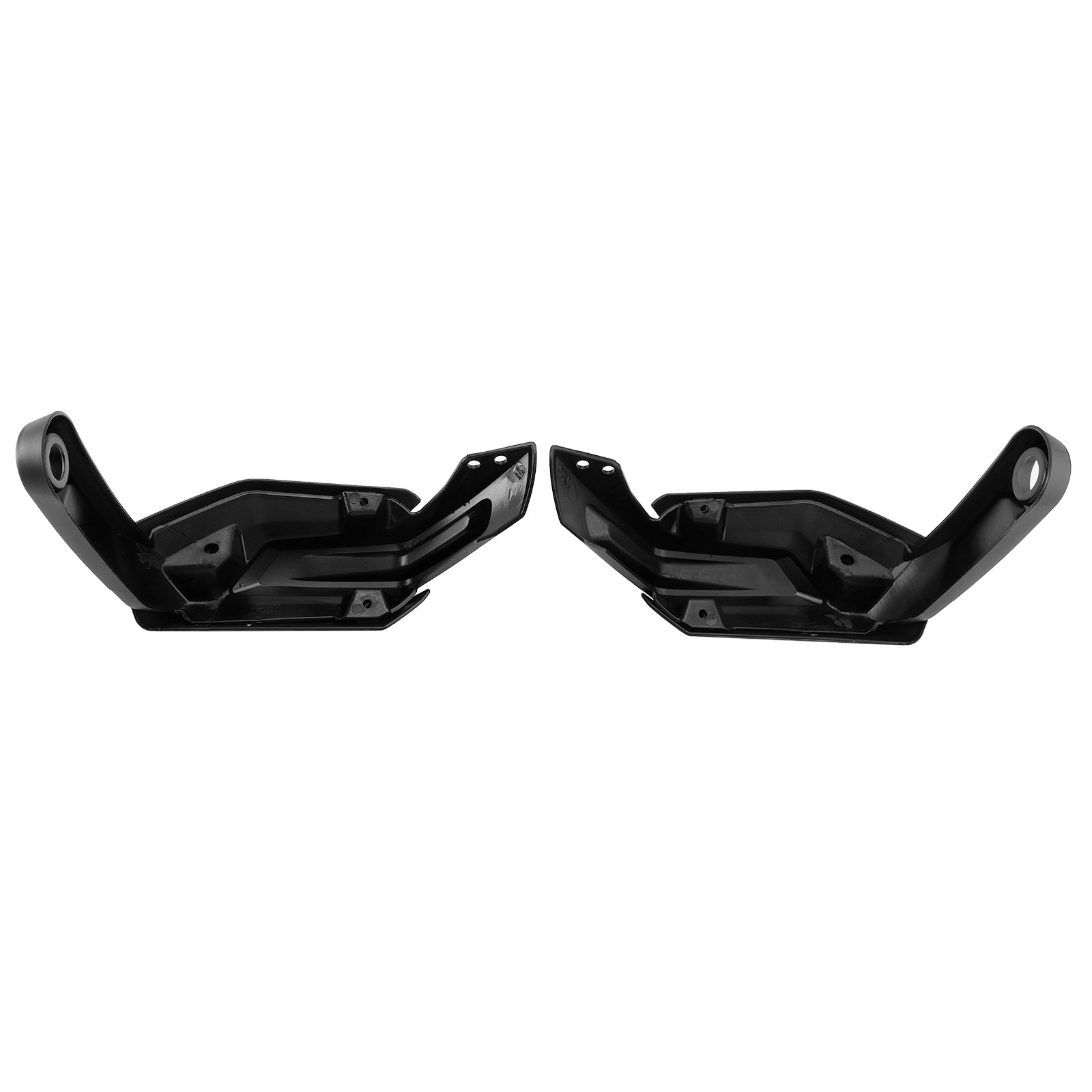 2025 Yamaha Tenere 700 T700S Handguard Protector