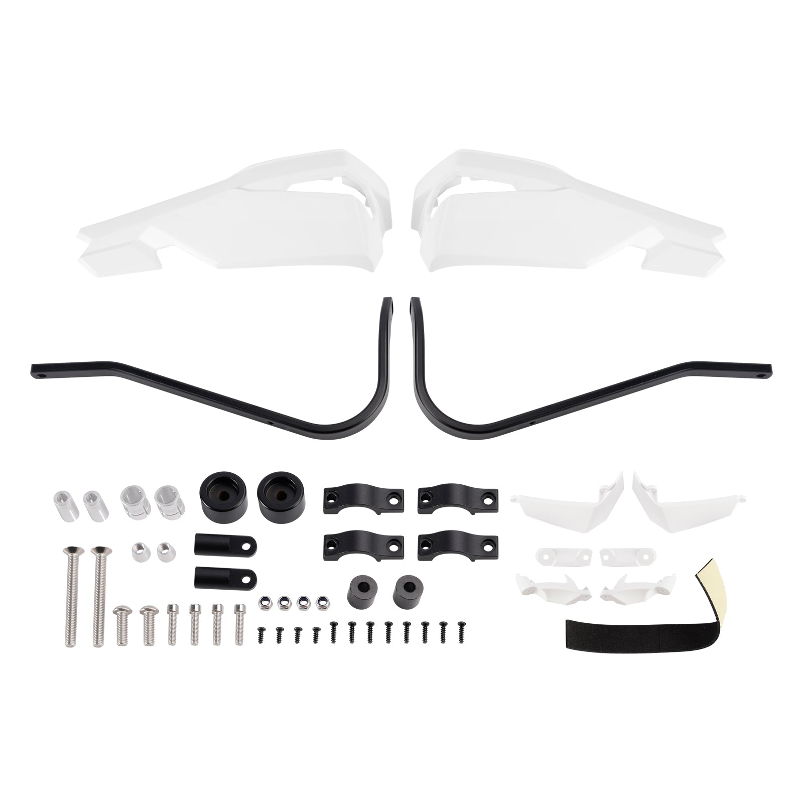 Honda NX400 NX500 2024- CB500X 2019-23 CB400X 2020-2023 Handschutzschutz