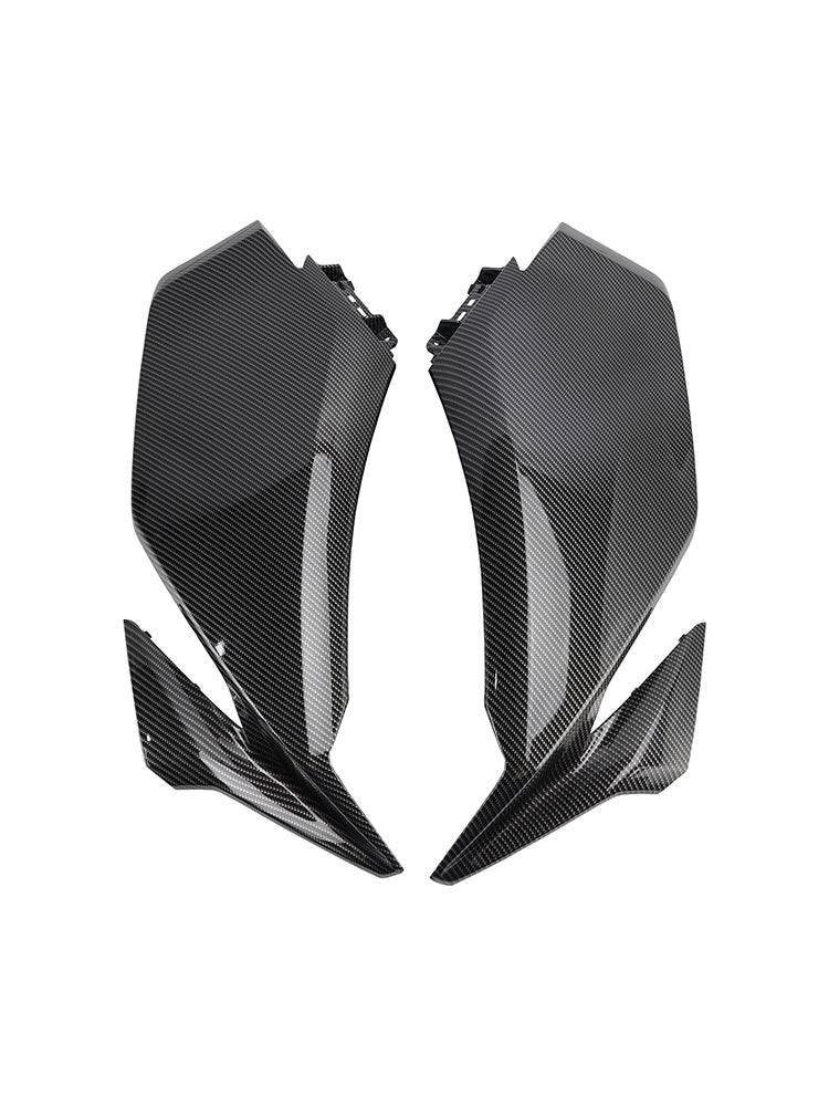2025-2026 Yamaha YZF-R3 R25 Side Frame Cover Panel Fairing Cowl