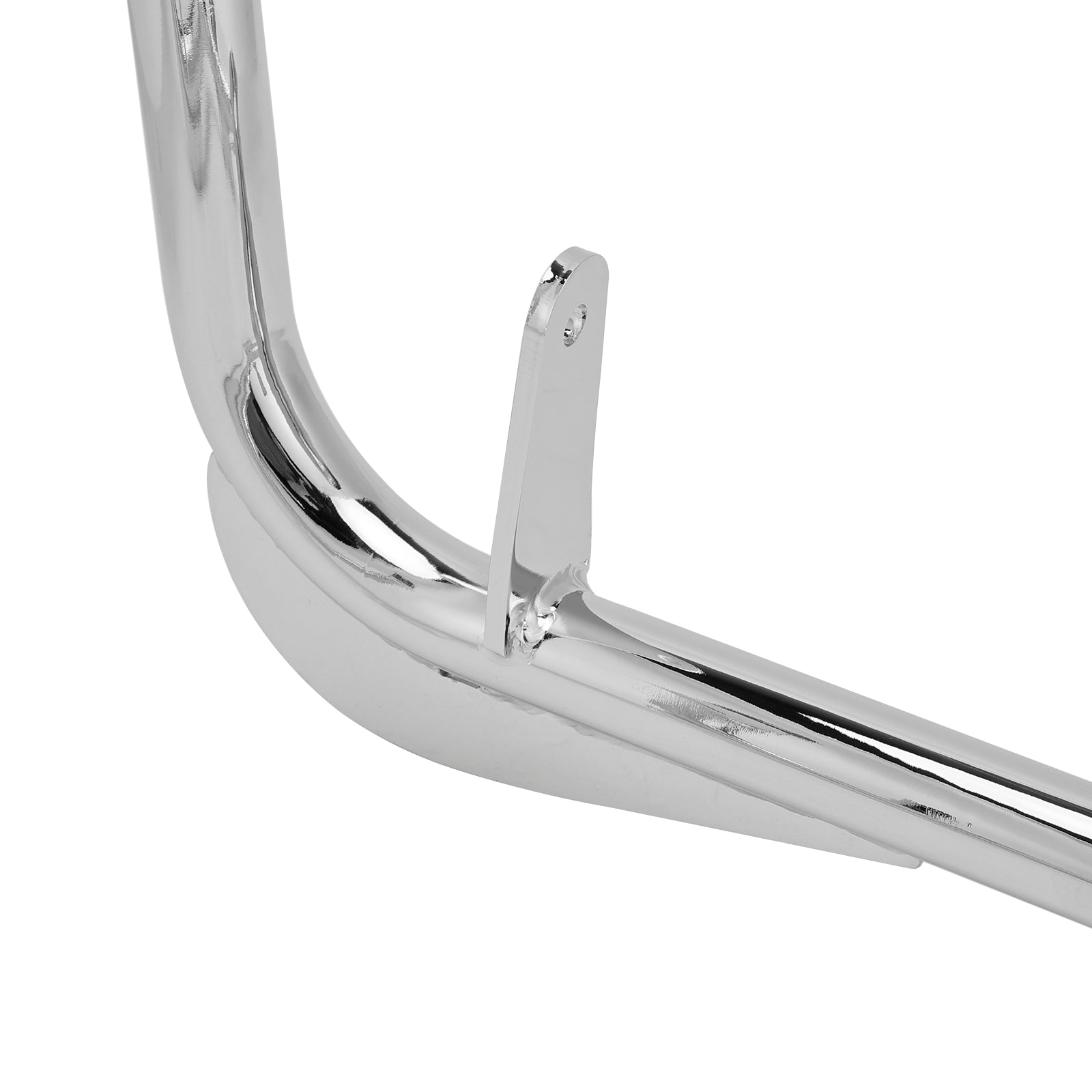 2009-2023 Touring Electra Street Glide FLHX Receiver Trailer Tow Hitch