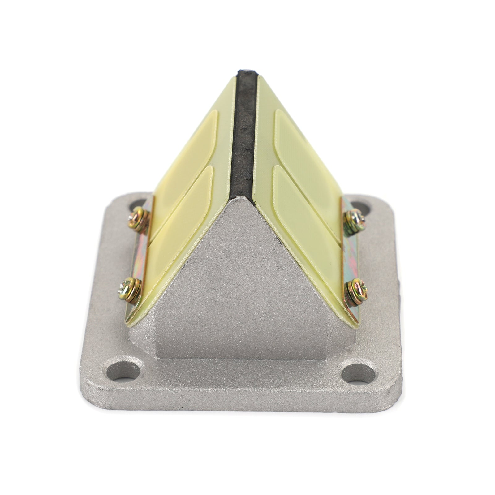 1987-2006 Yamaha Banshee YFZ350 Reed Valve Cages + Reeds