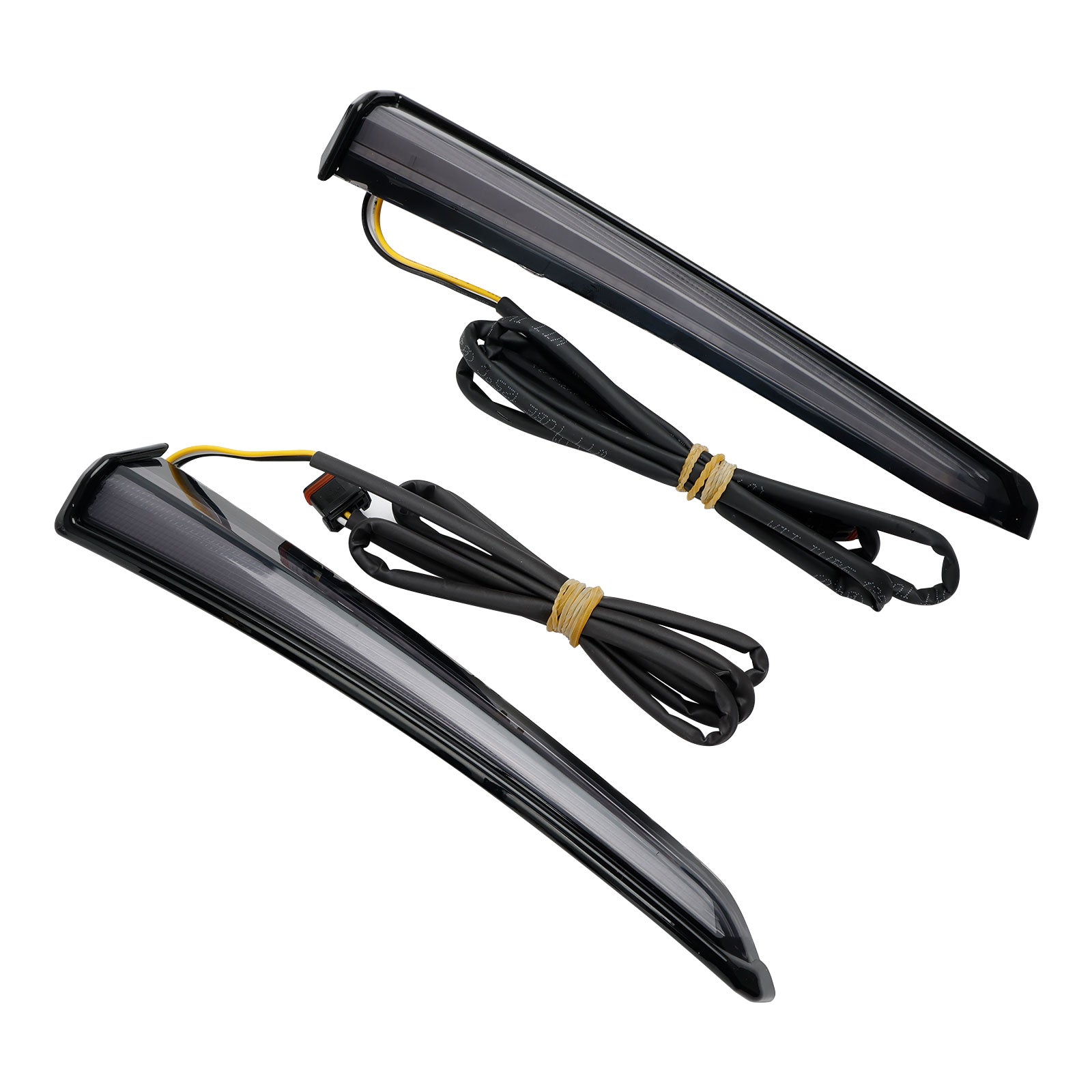 45801 Luci LED Fang per carenatura inferiore per Touring Road Glide 2014-2023