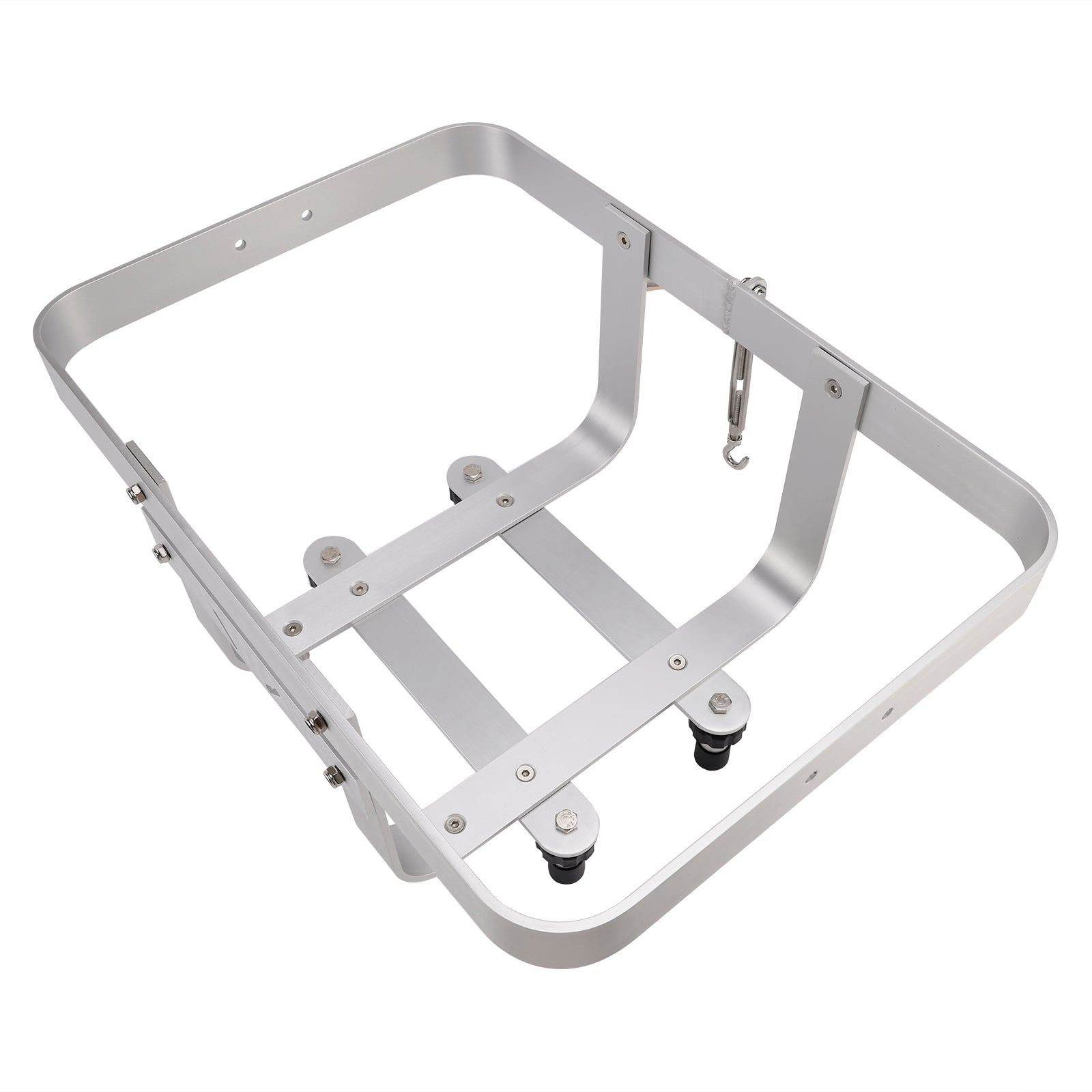 Sea Doo Atv Pwc Utv Universal Cargo Mounts Rack Storage Cooler Bracket