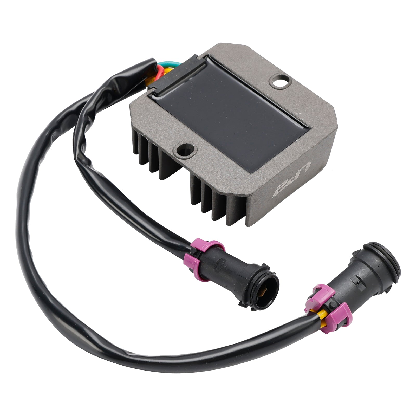 STELS ATV 300B Buyang 5-Wire Regulator Regulator Rectifier 5.3.01.0081 LU019140