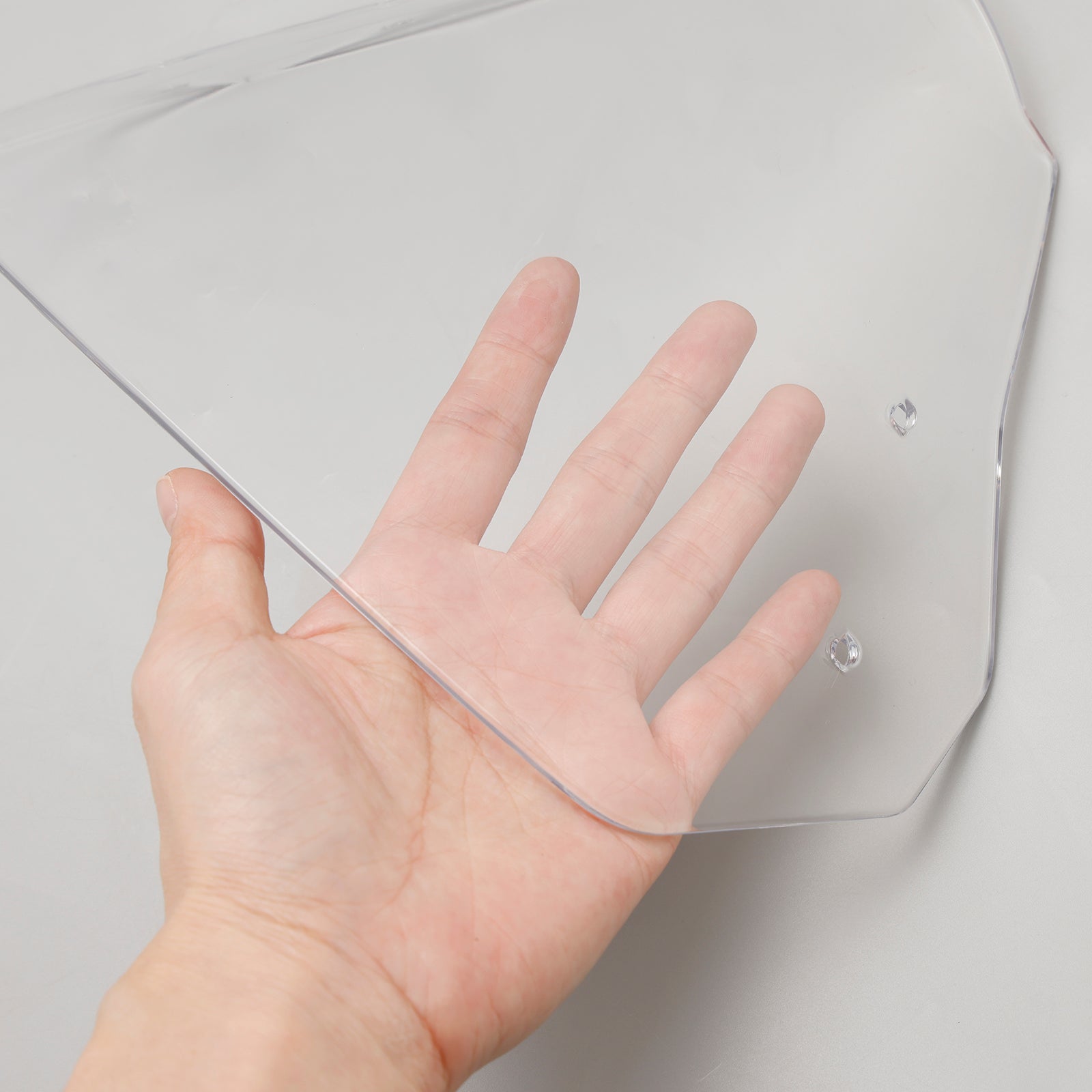 2023-2024 Honda CB750 ABS Motorcykel vindrutan vindruta