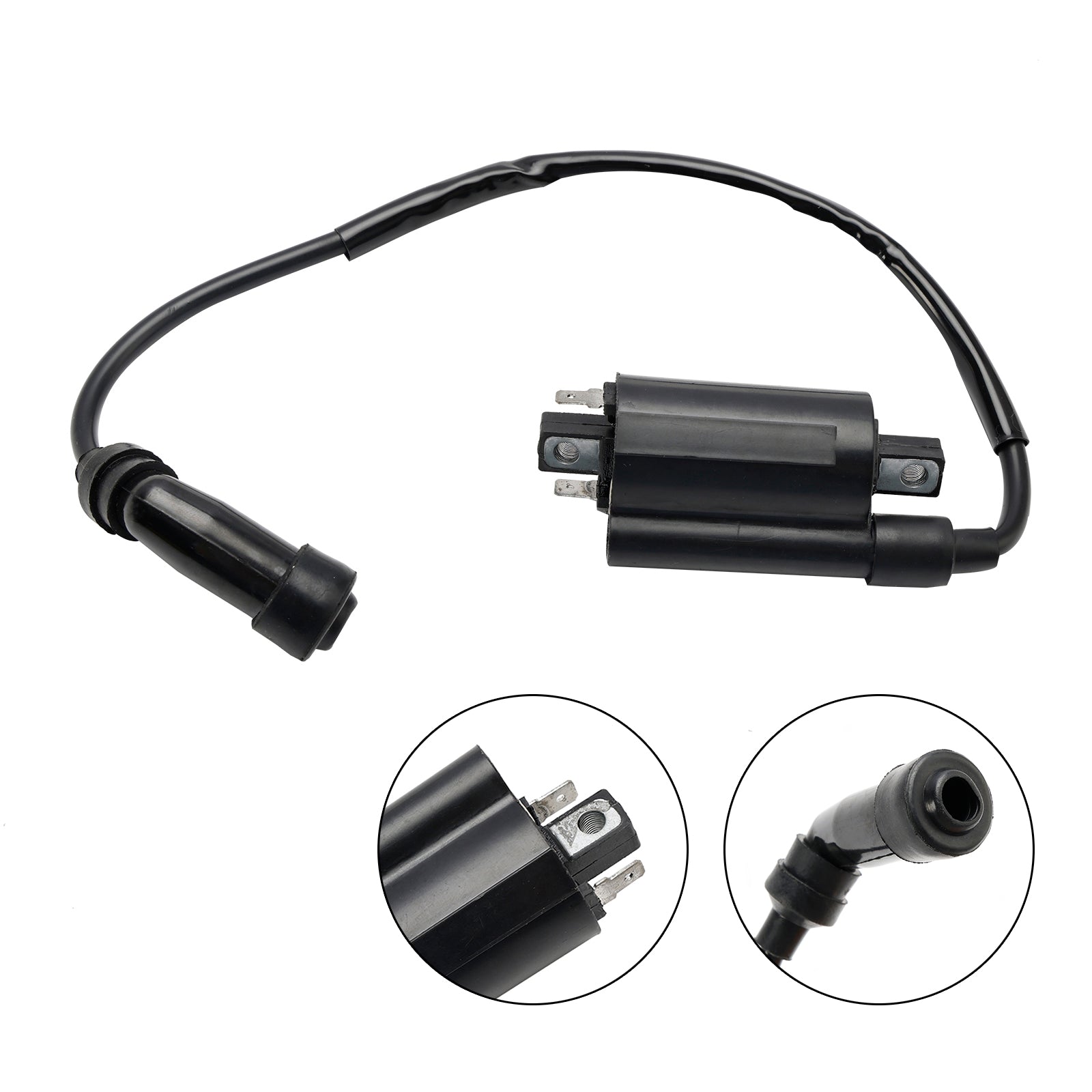 Explorer ATV Argon 330 S SMC ATV Barossa Jumbo 300 301 CDI BOX Igniter