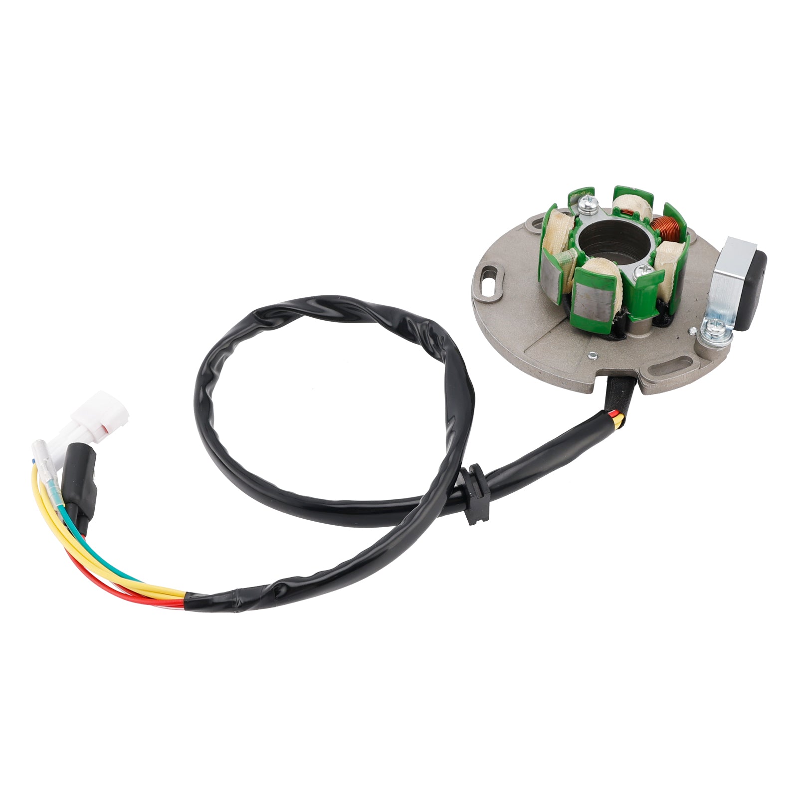 6-Draht TM Racing EN MX 2T - X GEN.KOKUSAN END Magneto Generator Stator 85-100-125-144