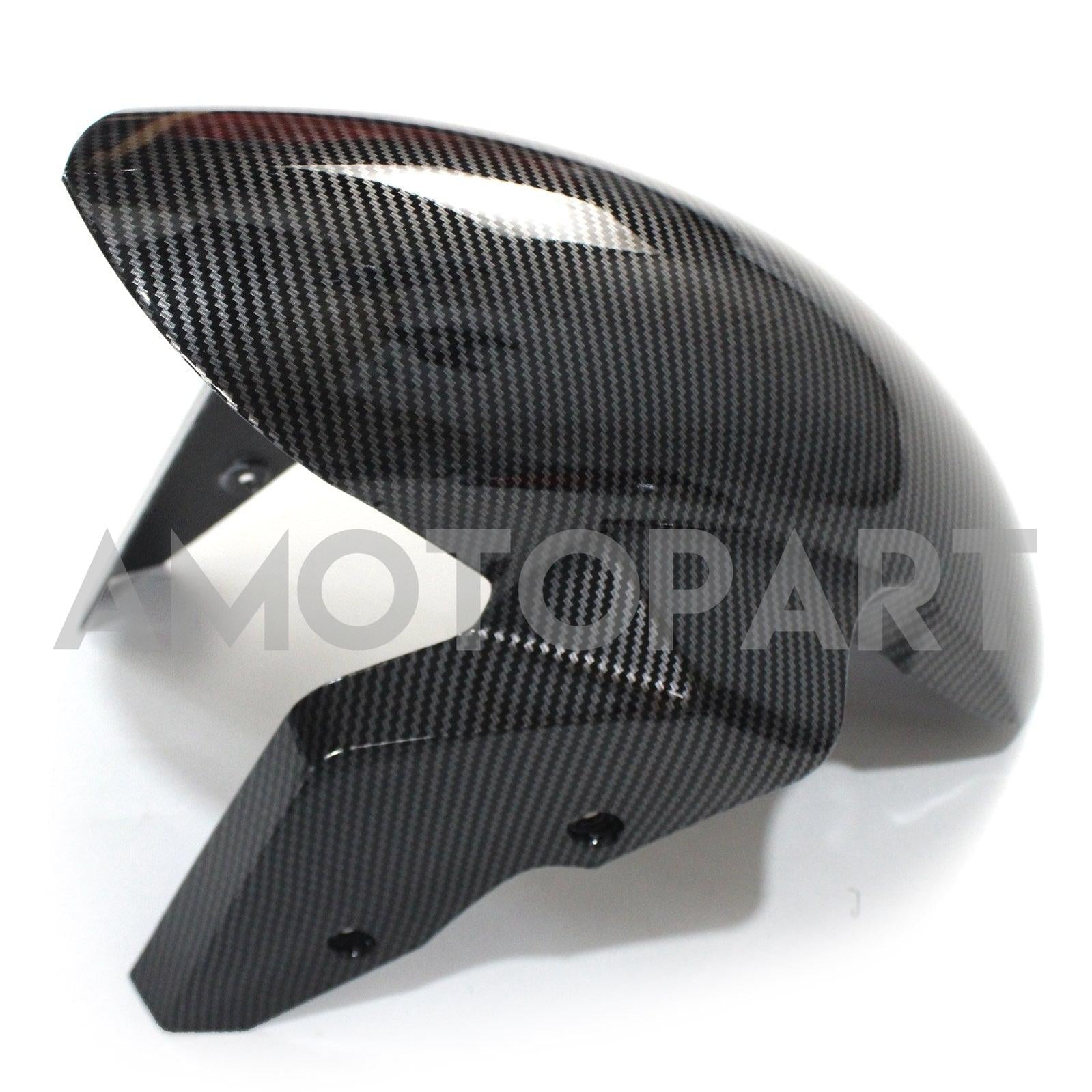 Amotopart 2015-2016 BMW S1000RR Karbonfibermønster Fairing Kit