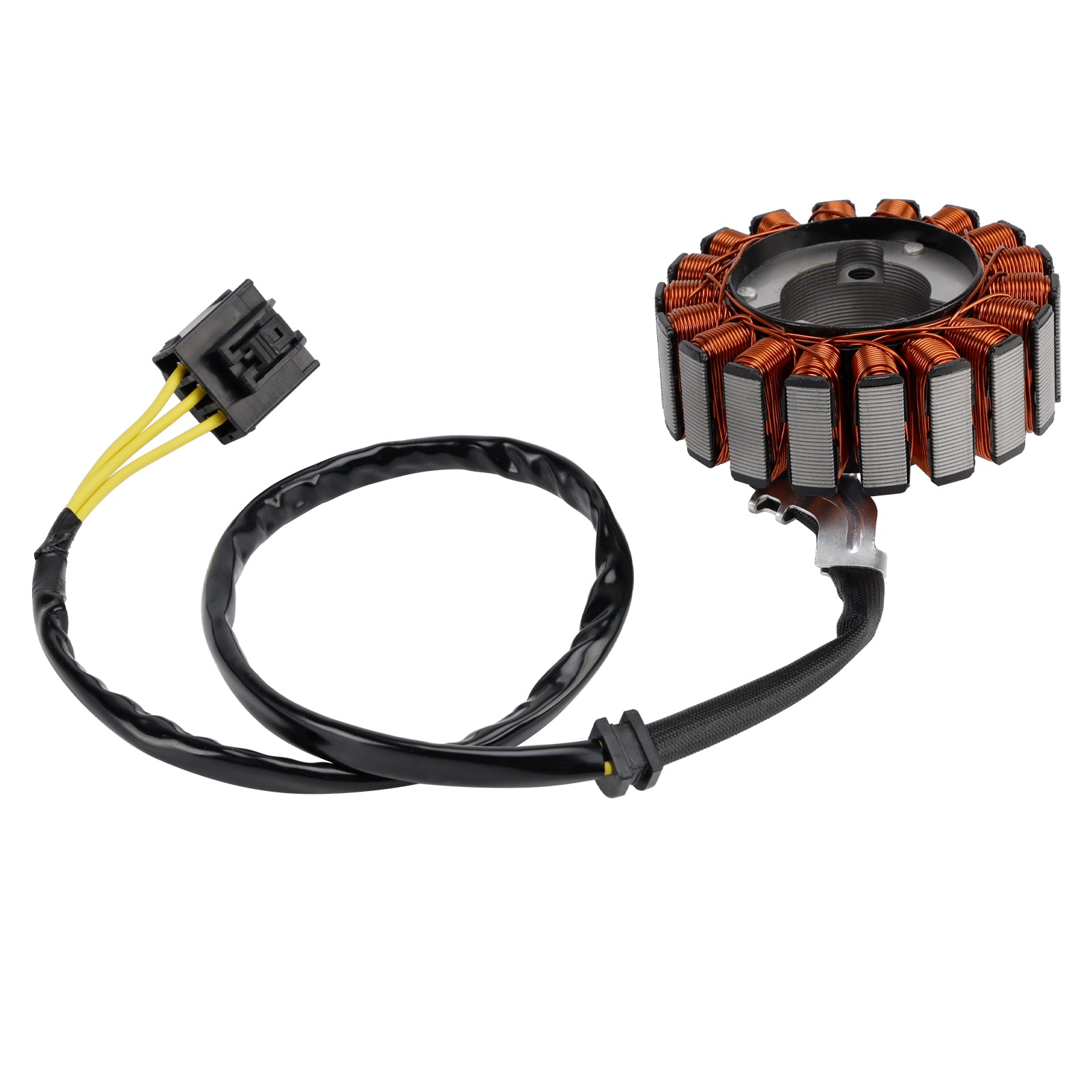 2004-2006 Honda Big Ruckus 250 PS250 Magneto Alternator Stator