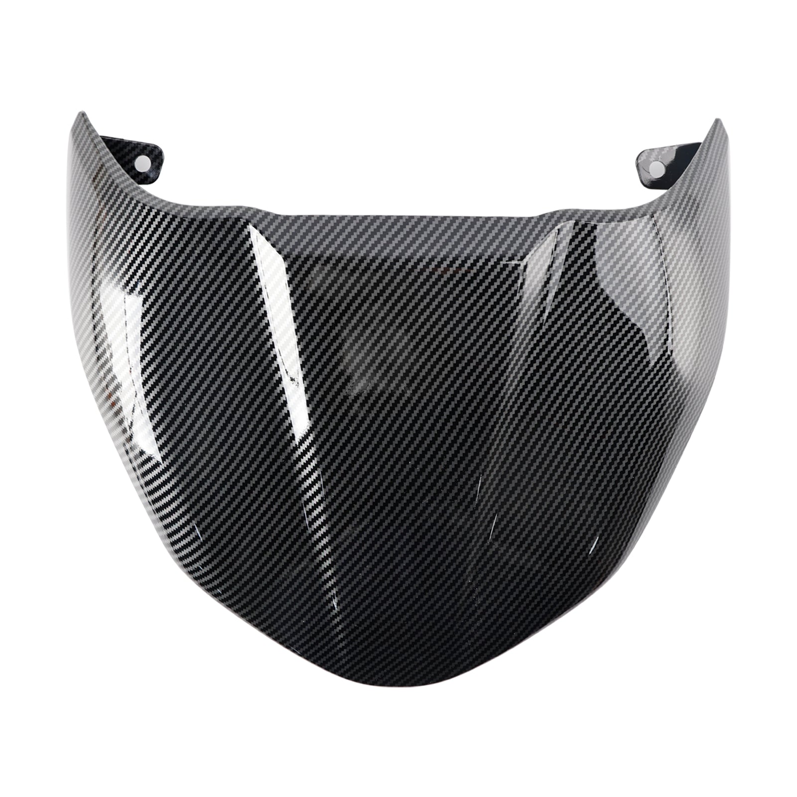 2023-2024 Ducati DiAvel V4 svans baksäte täckning fairing cowl