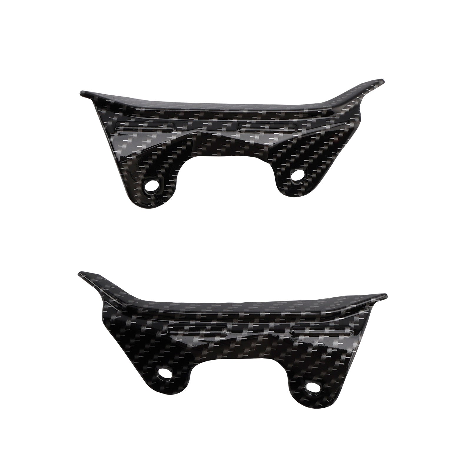 Kawasaki Z900 2025-2026 Tank Side Interior Cover Panel Fairing