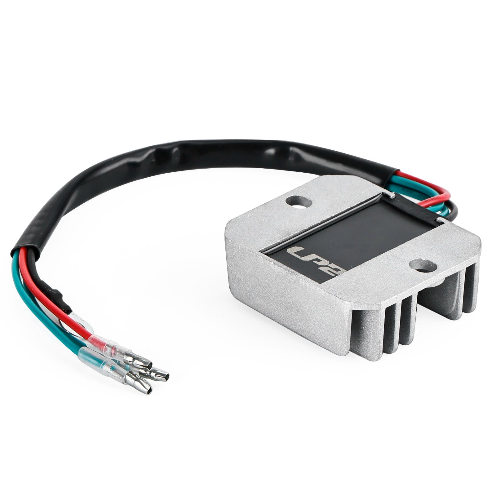 Gleichrichterregler für Yamaha Außenbord F 4HP 5 PS 6HP 2010-2022 6BX-81960-00-00