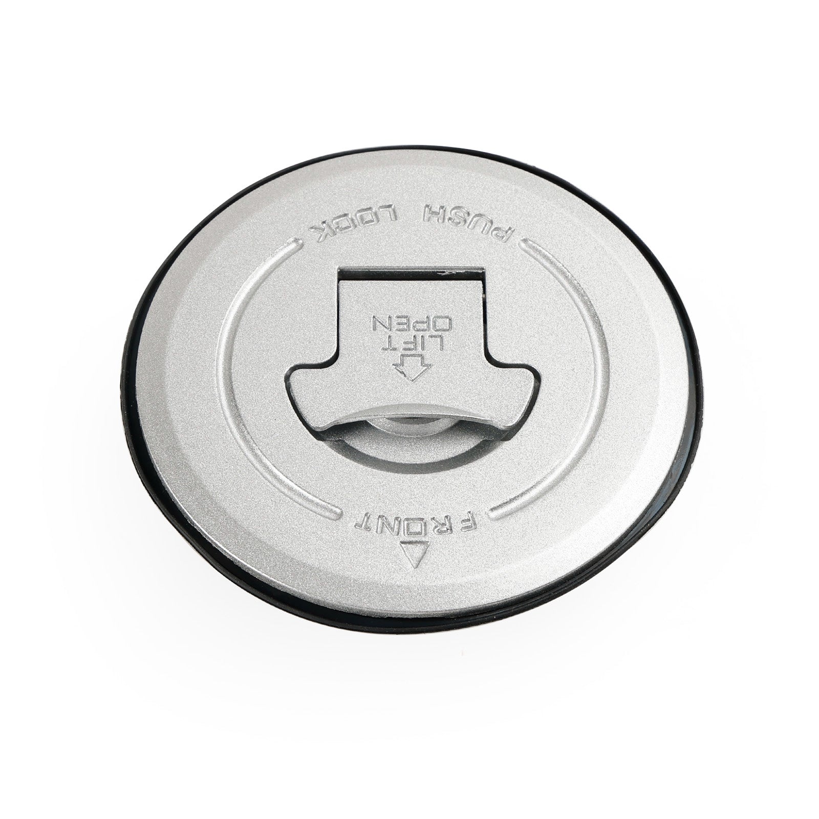 00-07 Honda CB250F Hornet S 600 Spínač zapalování palivové nádrže Sada sedadla sedadla