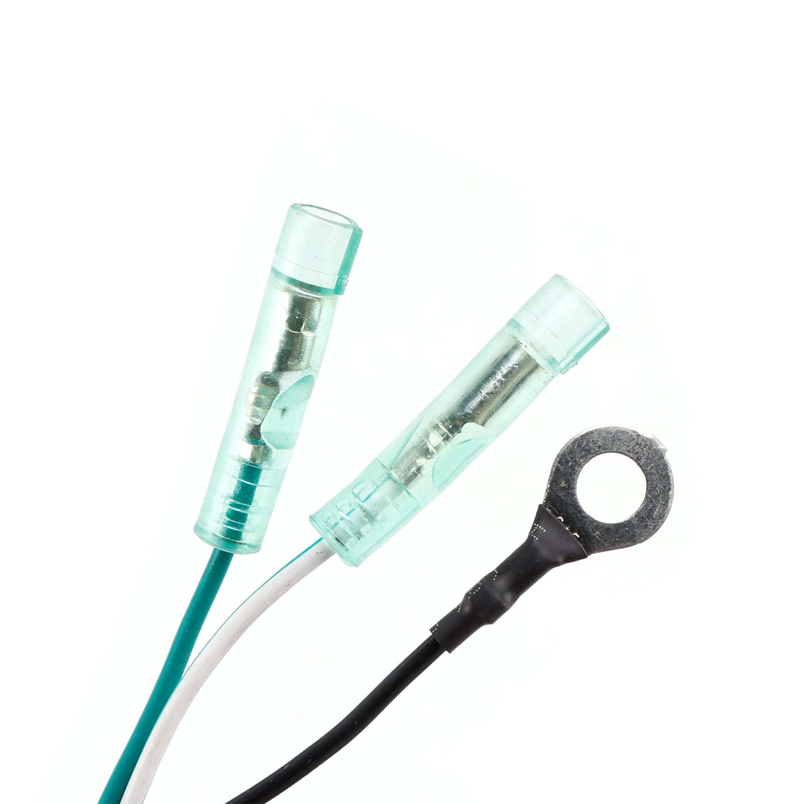 2009-2019 Yamaha 40Hp E40G EK40G 2SStator Lighting Charge Coil Base 6F5-85560-B0