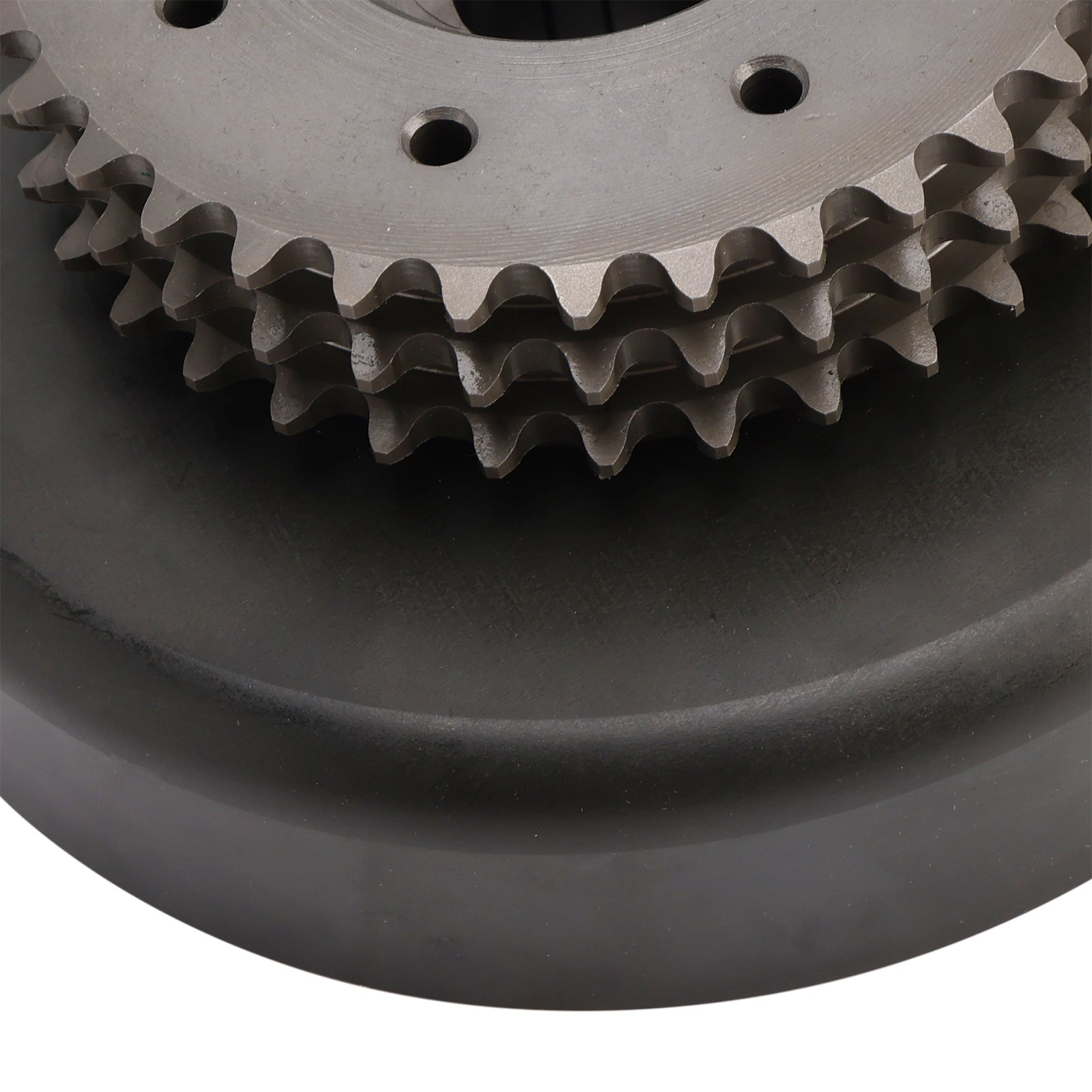 1991-2003 Sportster 883 1200 Alternador Generador Estator Rotor con Piñón