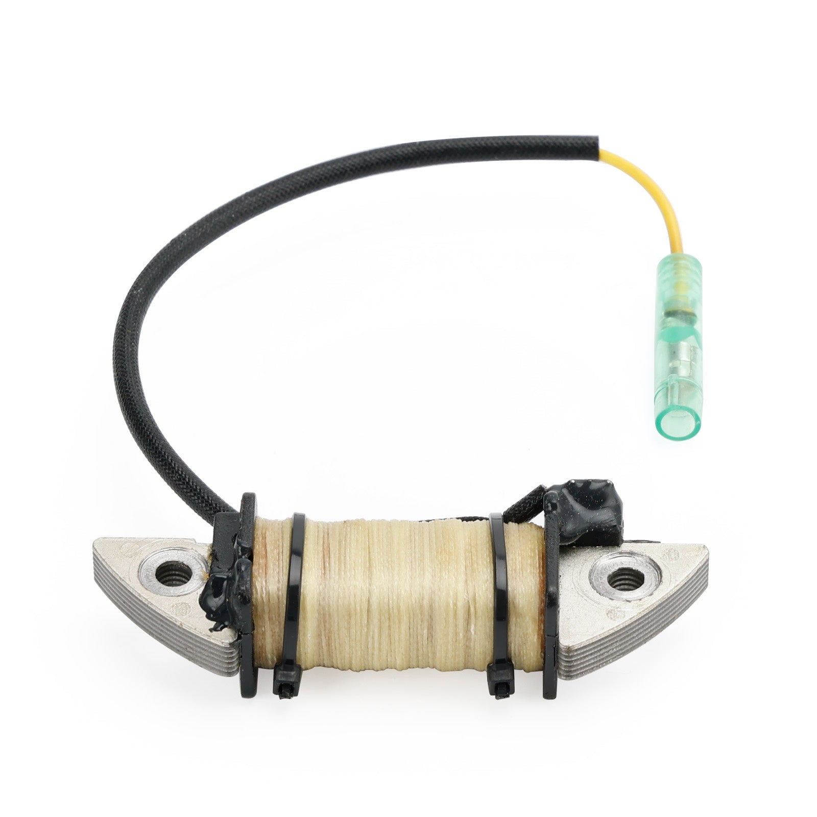 Quecksilber/Mariner 2HP 2,5 PS 3 PS 3,3 PS Außenborder Zündung Erreger Spulen -Spulen -Assy