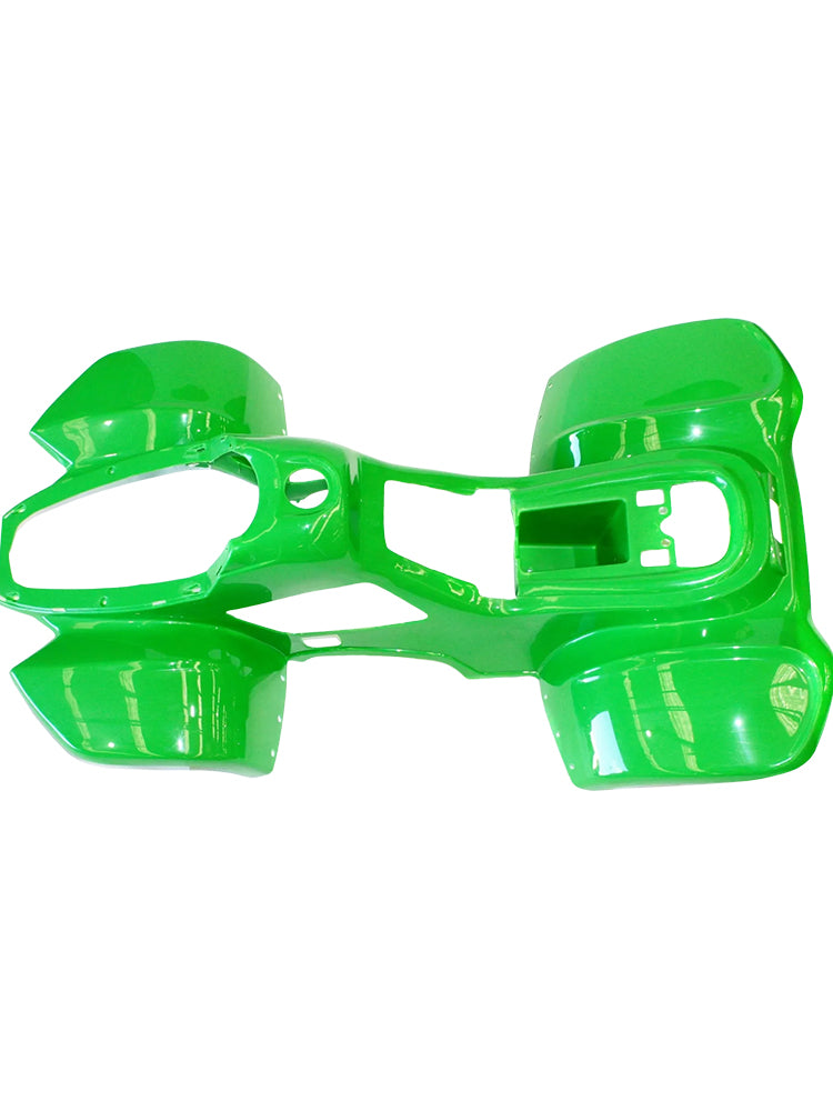 AMOTOPT PARA 50CC 70CC 110CC Quad Dirt Bike ATV 4 Wheelers Fairing Kit Collection