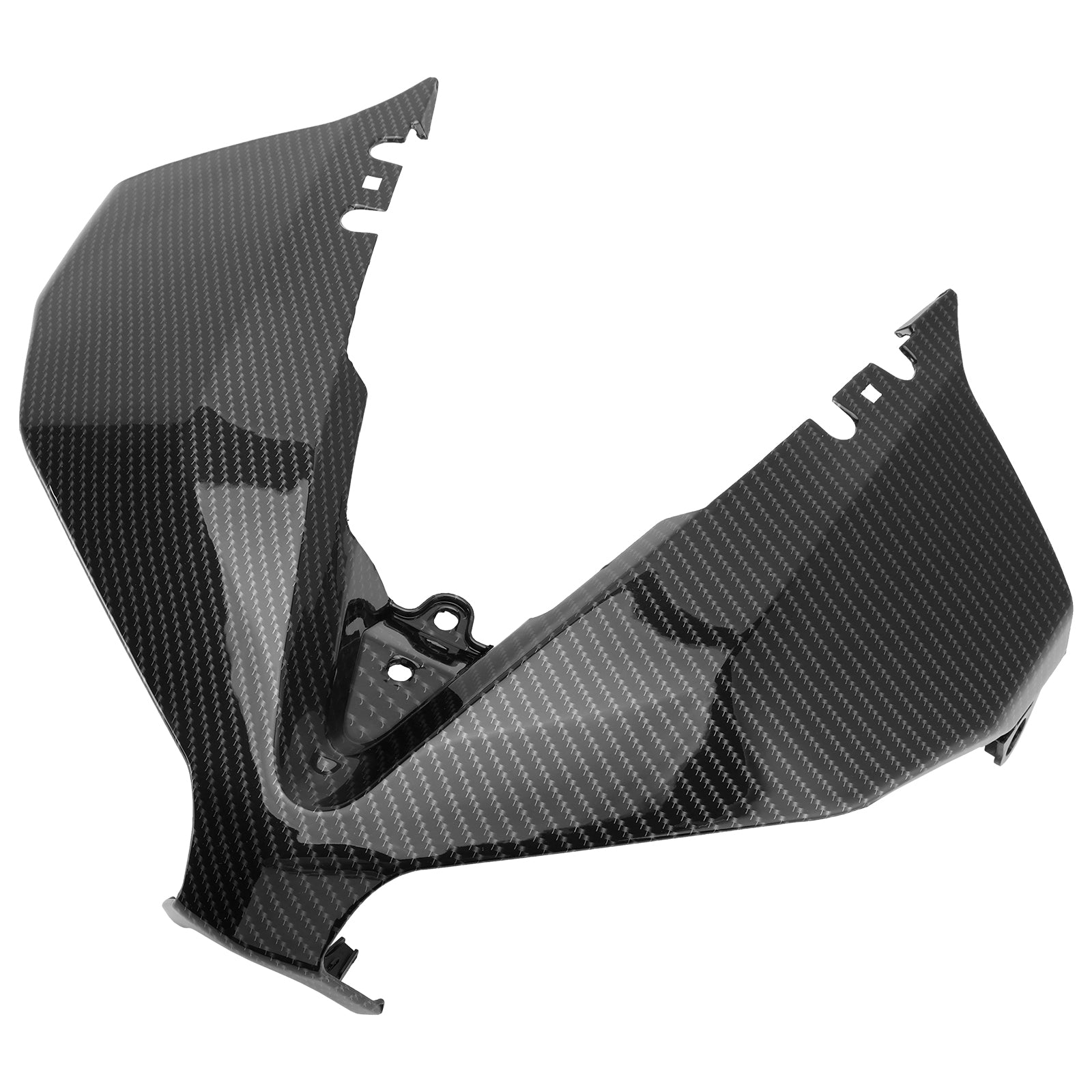 2024-2025 Daytona 660 Front Nose Cone Headlight Fairing Cover