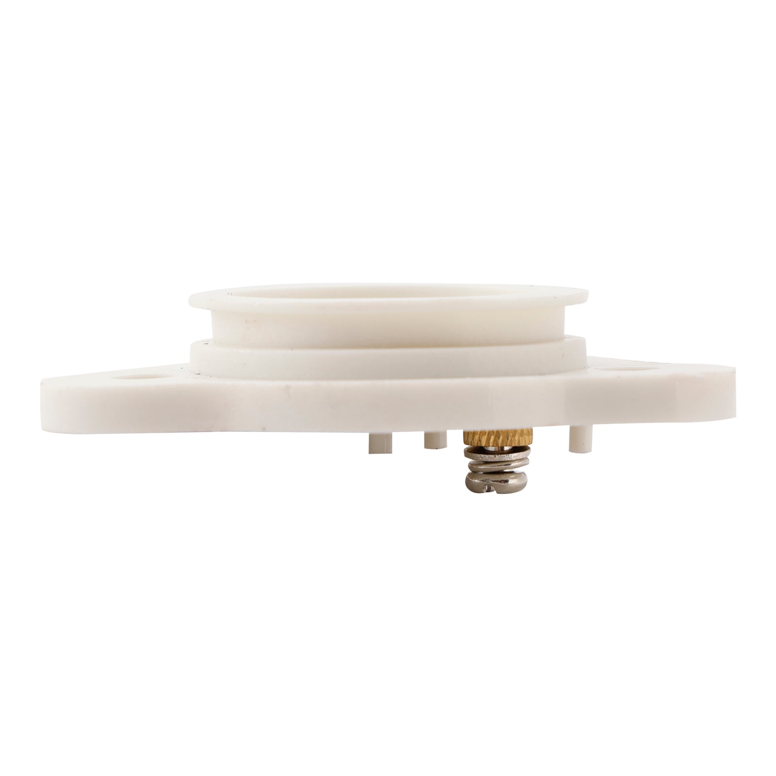 Yamaha R5 RD250LC RD350LC RD400 RD350 YPVS Neutral Switch Plate 1L9-82540-00