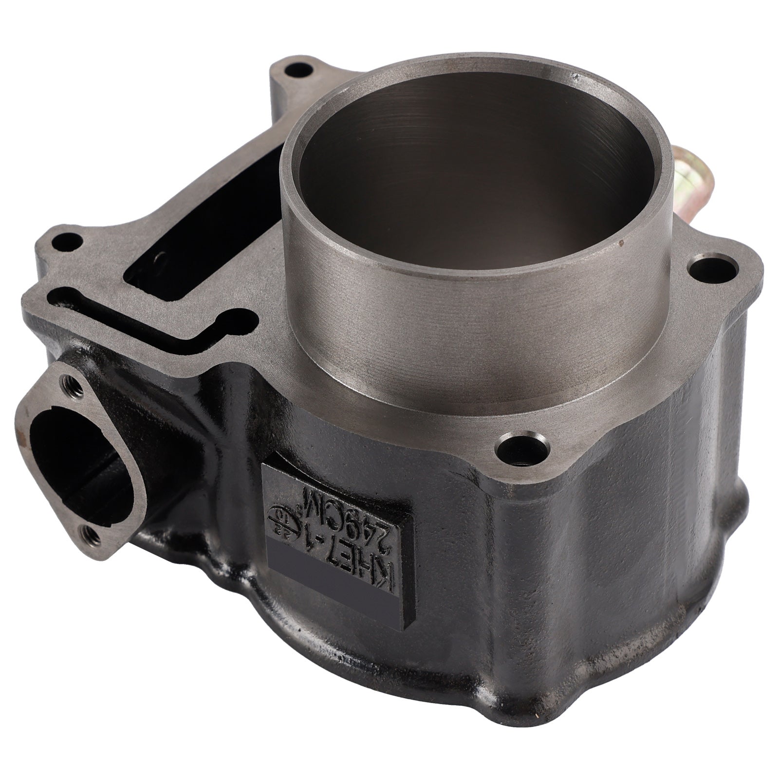 Kymco MXU 250 Maxxer 250 KXR 250 Mongoose 250 Cylinder Top End Piston Kit
