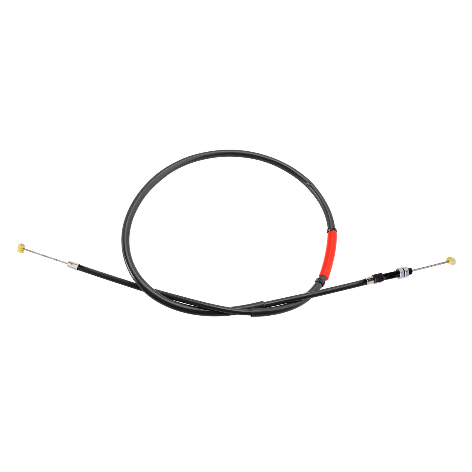 Suzuki GSXR1000 2017-2023 Motorcycle Clutch Cable Replacement