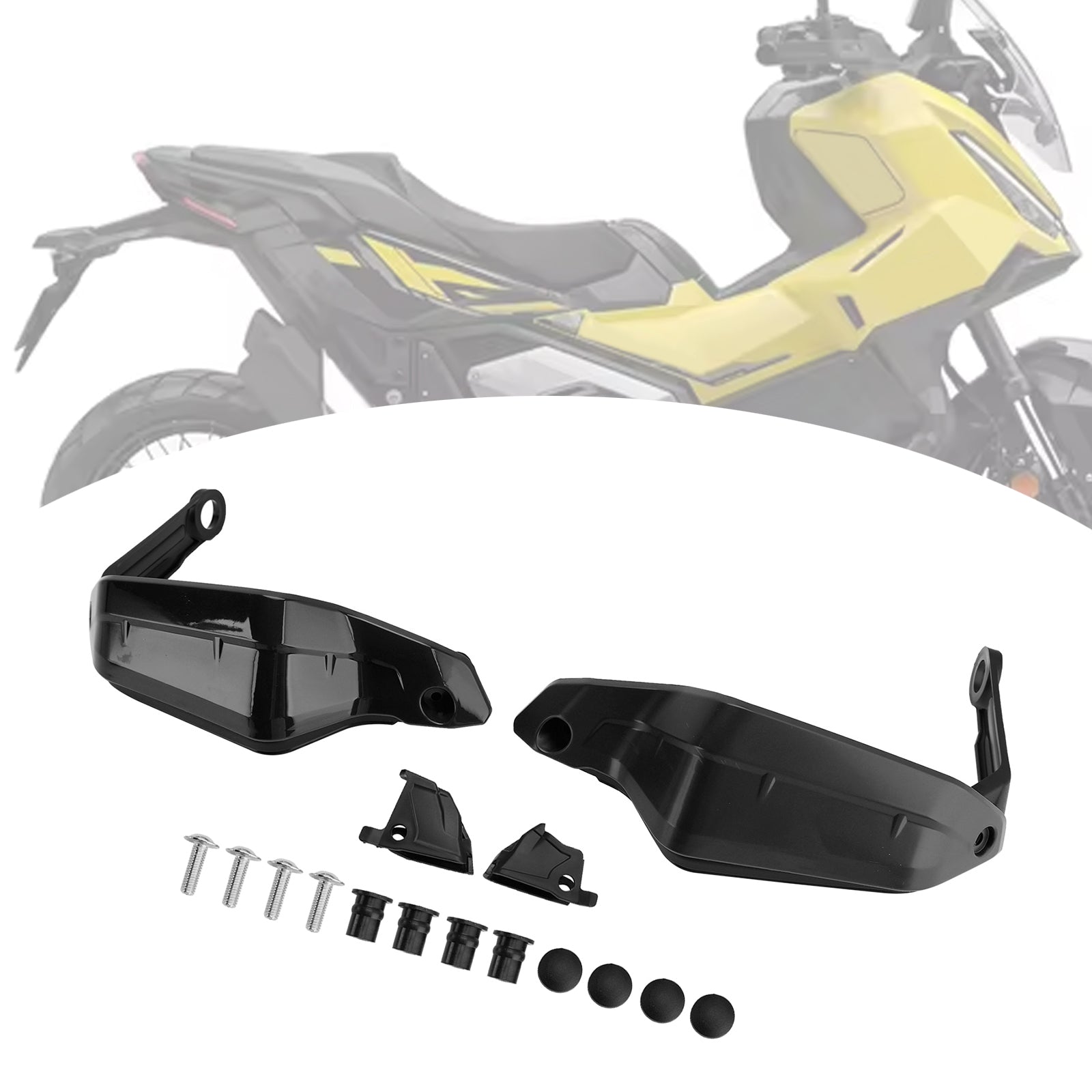 Honda X-ADV750 2025- Handguard Protector