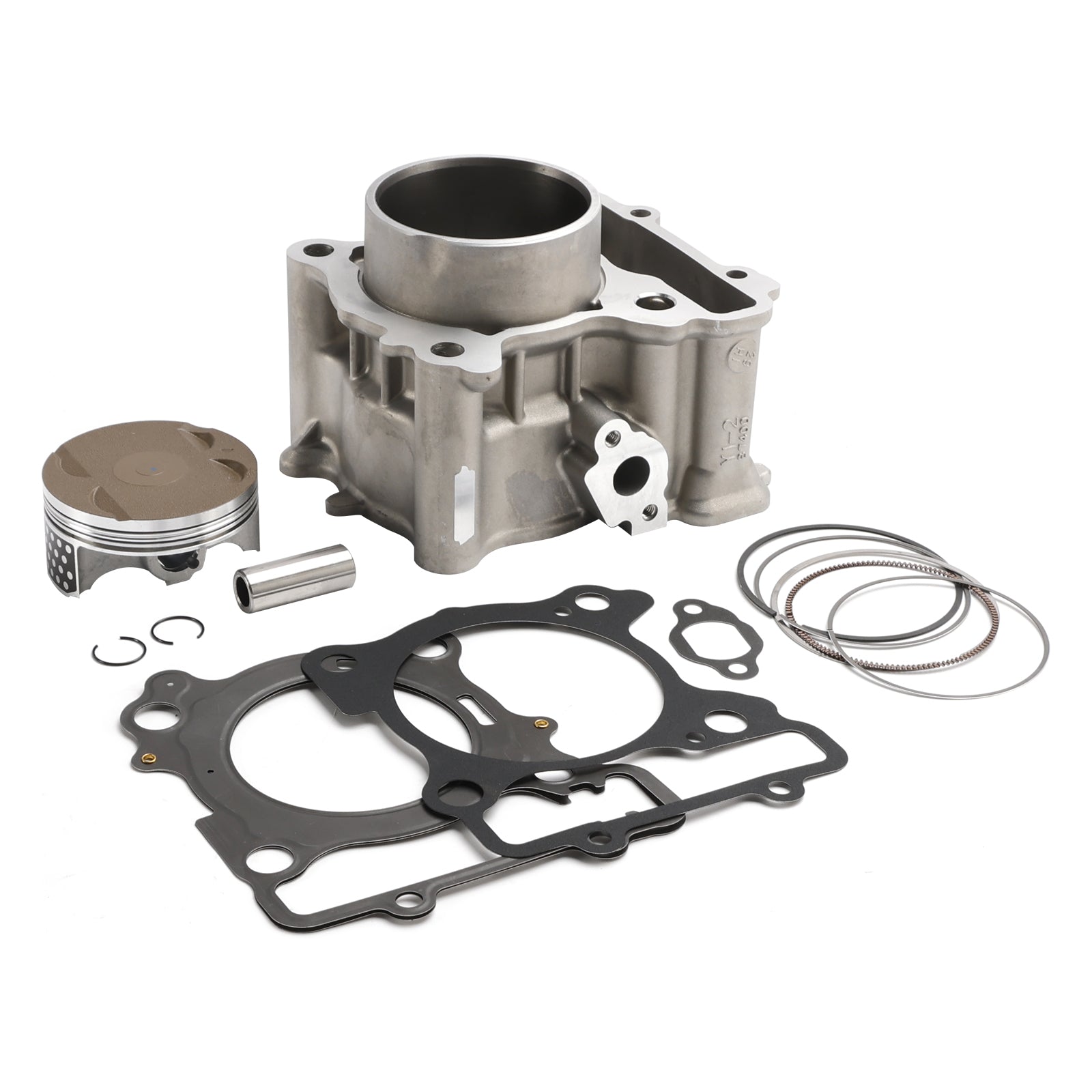 2017-2024 Yamaha CZD 300 A X-MAX MWD 300 Tricity 344cclu z zestawem zestawu