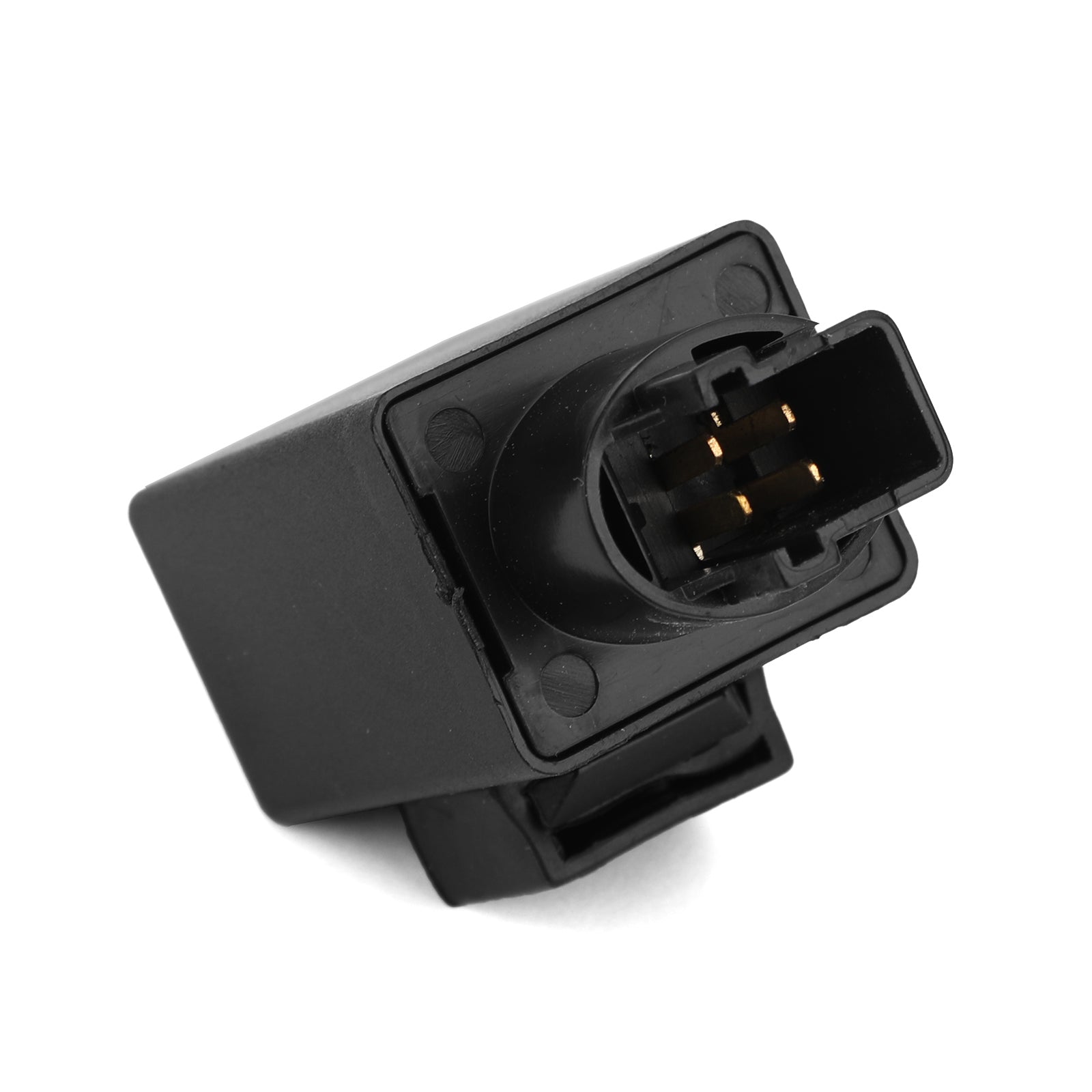 Turn Signal Indicator FLASHER -relaismodule geschikt voor Honda CB500F VFR1200F CBR500R