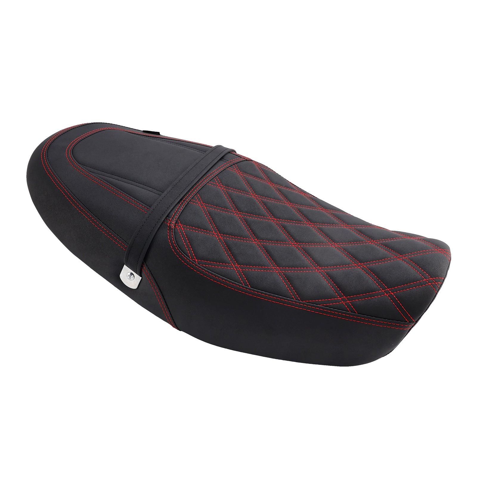 Kawasaki Z900Rs 18-24 Rider Passenger Seat Front Rear Cushion Bgreen BRed