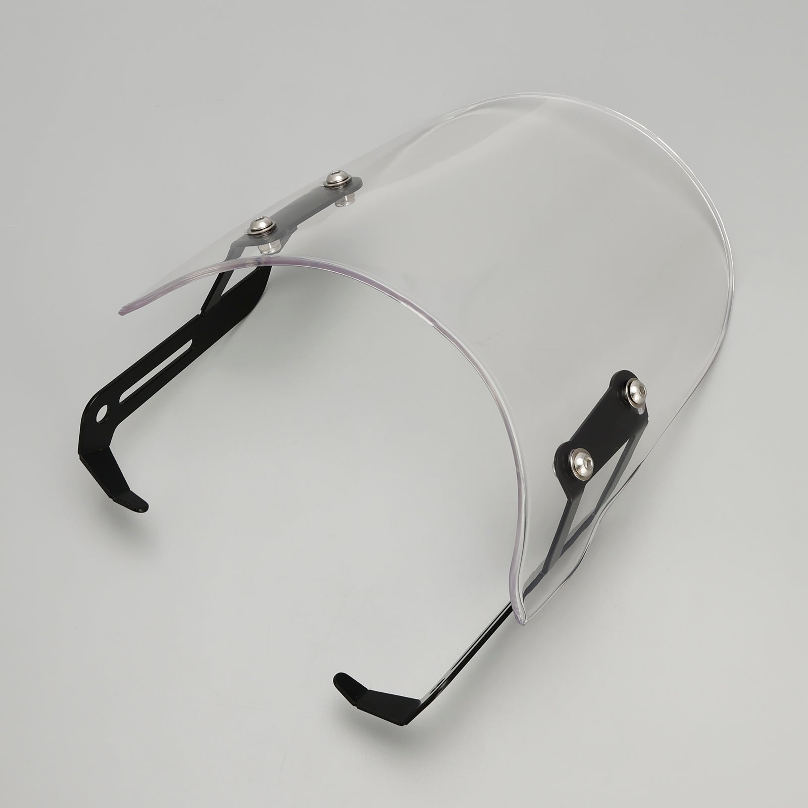 19-23 Scrambler 1200 XC XE Windshield Windscreen