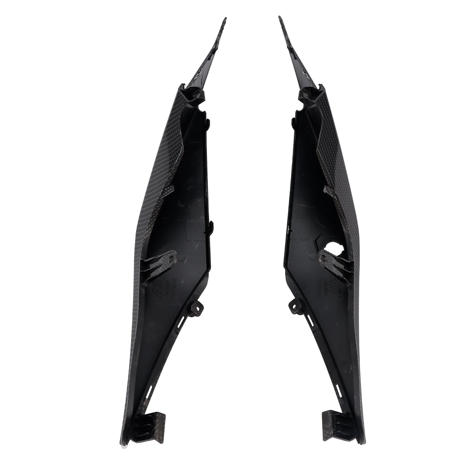 2021-2024 Aprilia RSV4 Rear Tail Side Driver Seat Cover Fairing