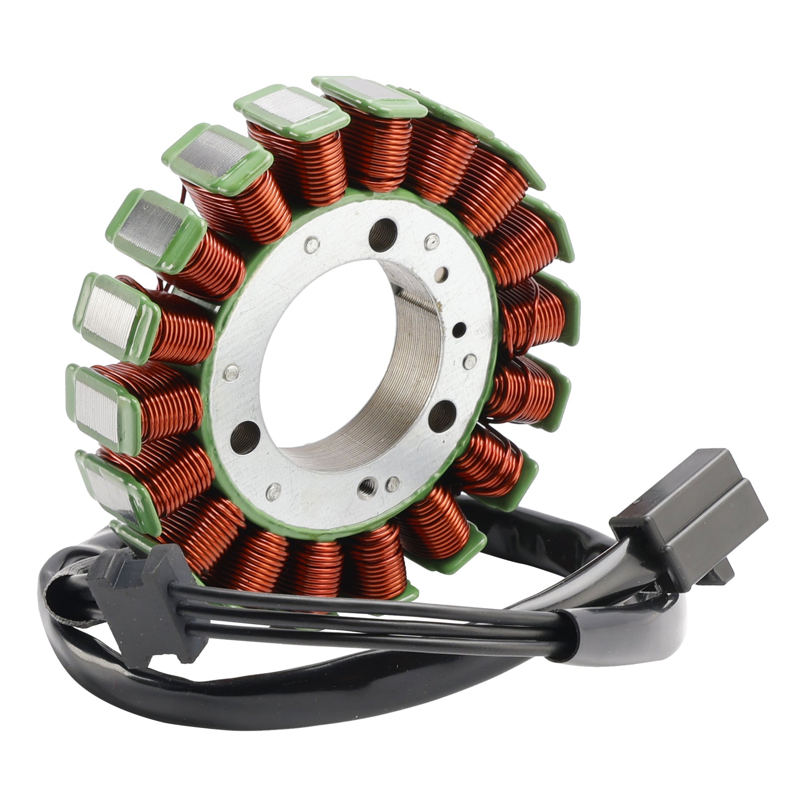 90-05 Kawasaki Ninja ZX-6 ZX600D ZX600E STATOR-Regler-Gleichrichterdichtung