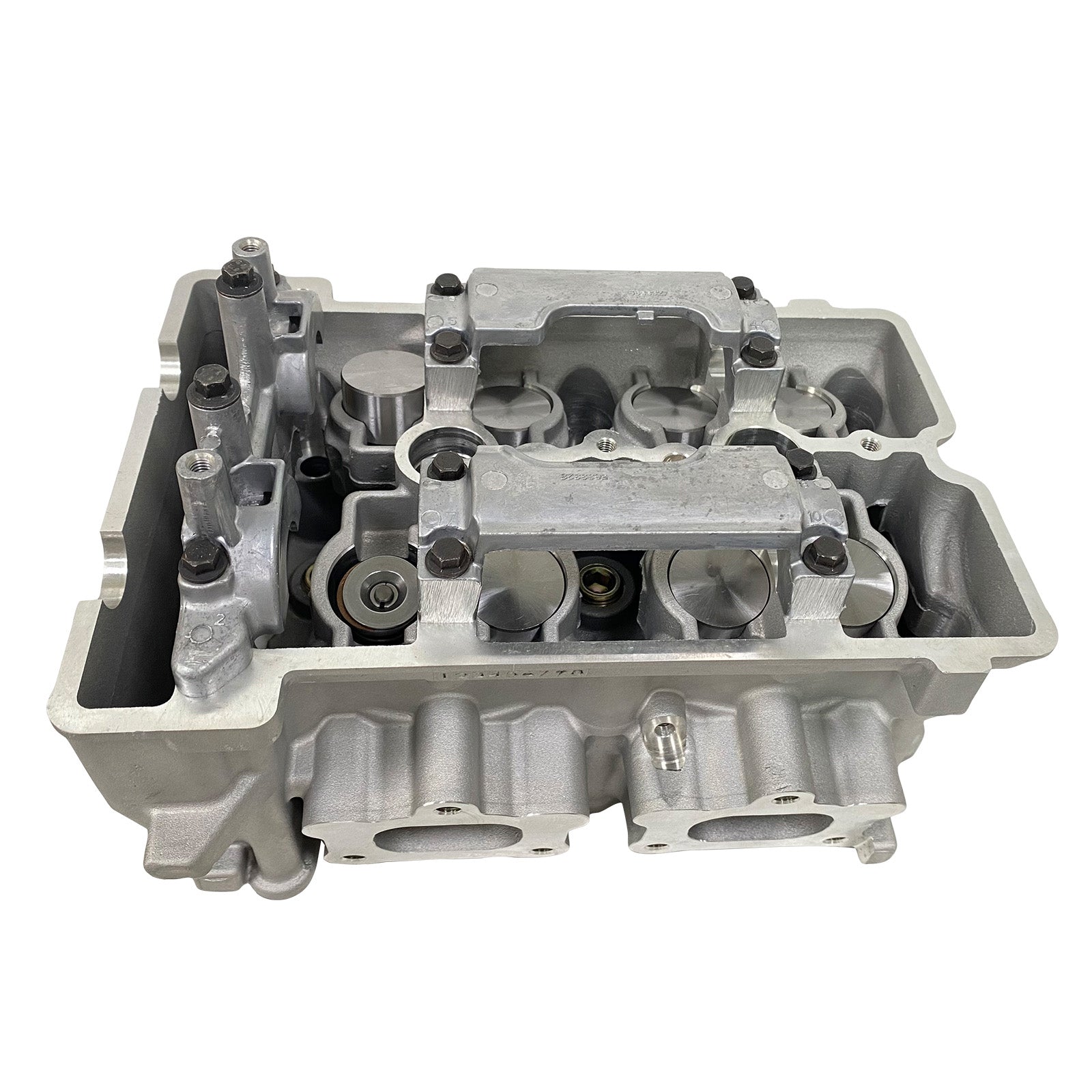 Zestaw do przebudowy głowicy cylindrów Polaris Ranger XP 1000 RZR 900 3024248 3022798
