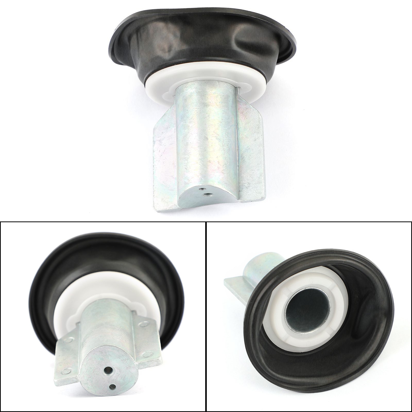 Carb Vakuumkolbenmembranrutsche für KL600 KLR650 40 mm CVK CVK CAB 0121-300