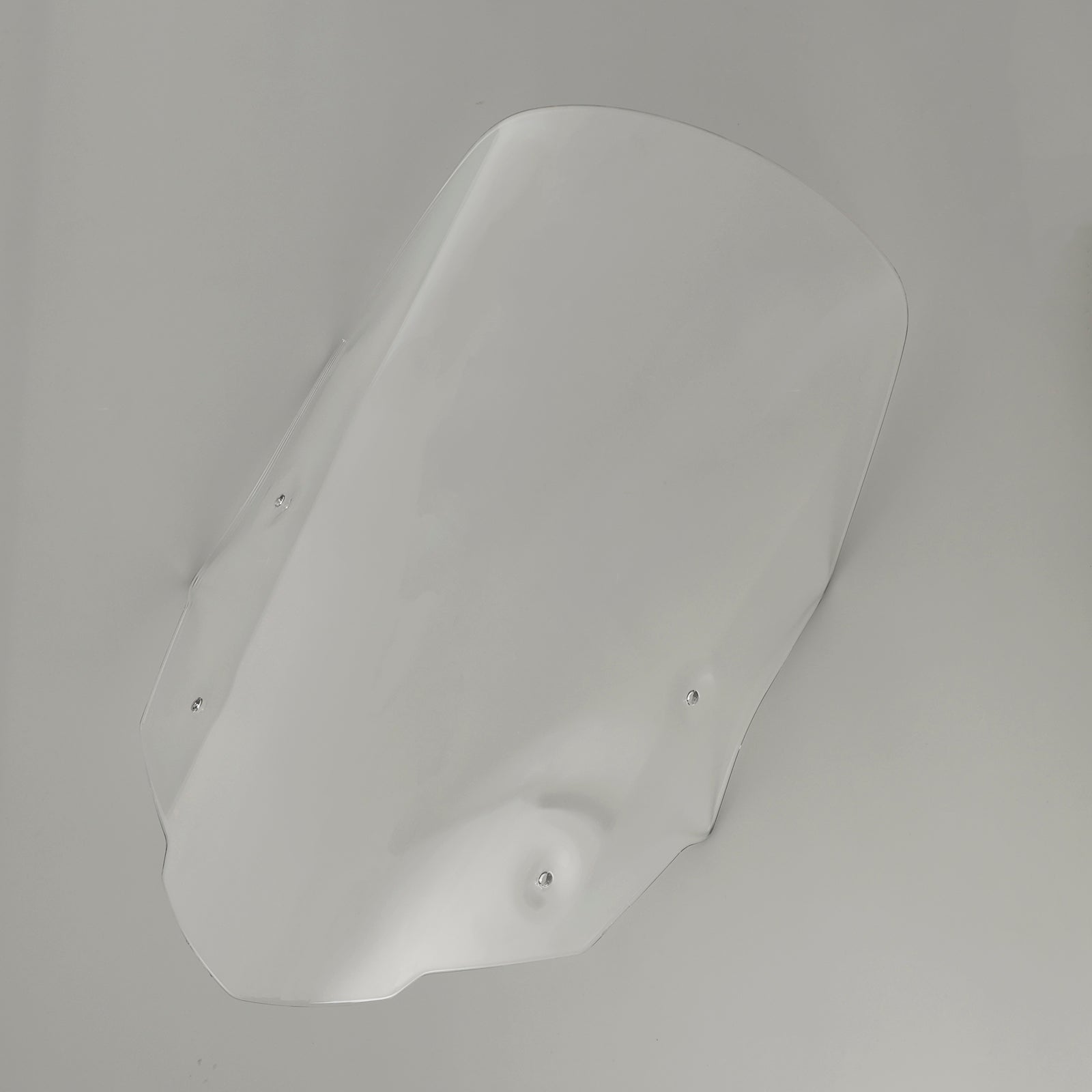 2023- Honda XL750 Transalp ABS Motorcykel vindrutan vindruta