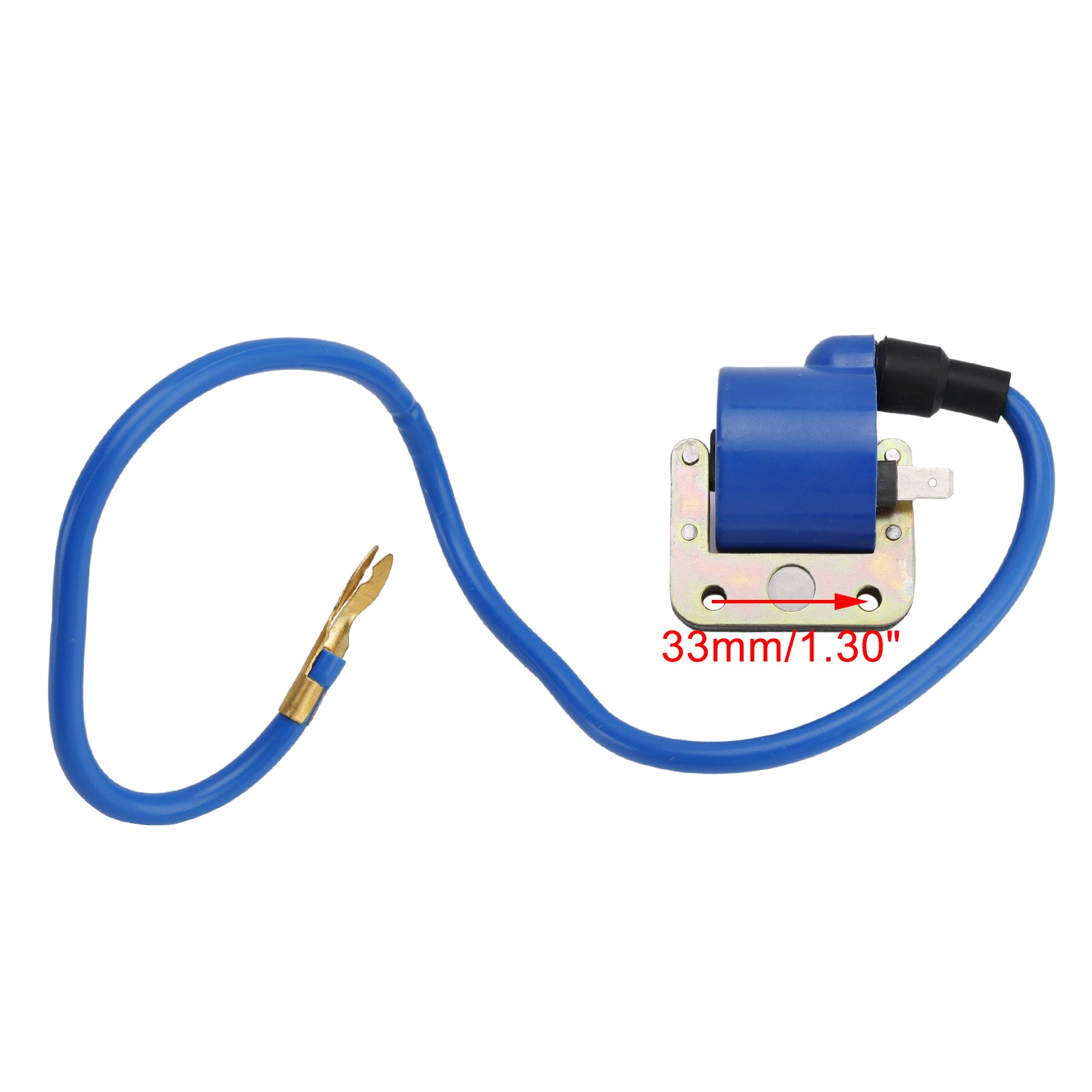 1999-2001 Aprilia SR125 SR150 1999-2002 Habana 125 Mojito 125 Ignition Coil