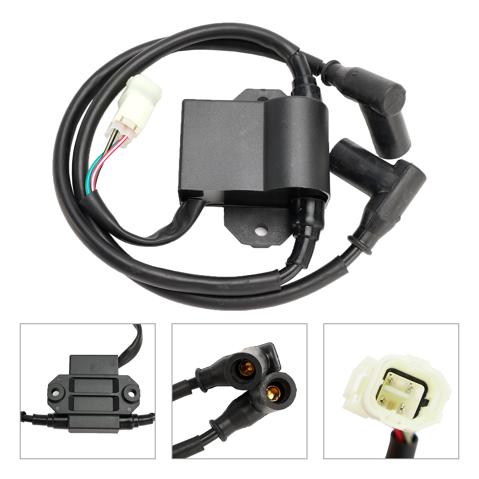 CDI Box Igniter Fit til Ski-Doo Skandic 380 500 600 Safari Touring 420965756