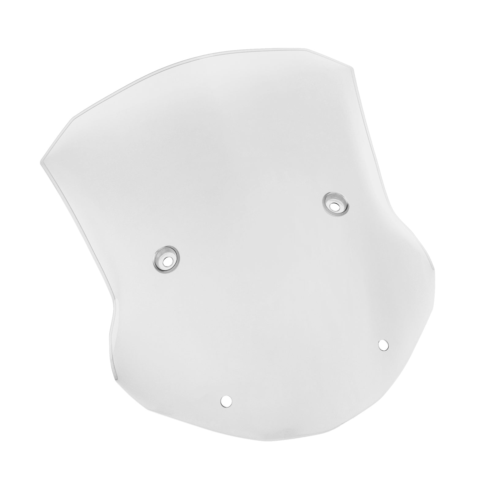 20-24 BMW S1000XR Scheinwerfer Windschutzscheibe Windschutzscheibe Windschutzscheibe